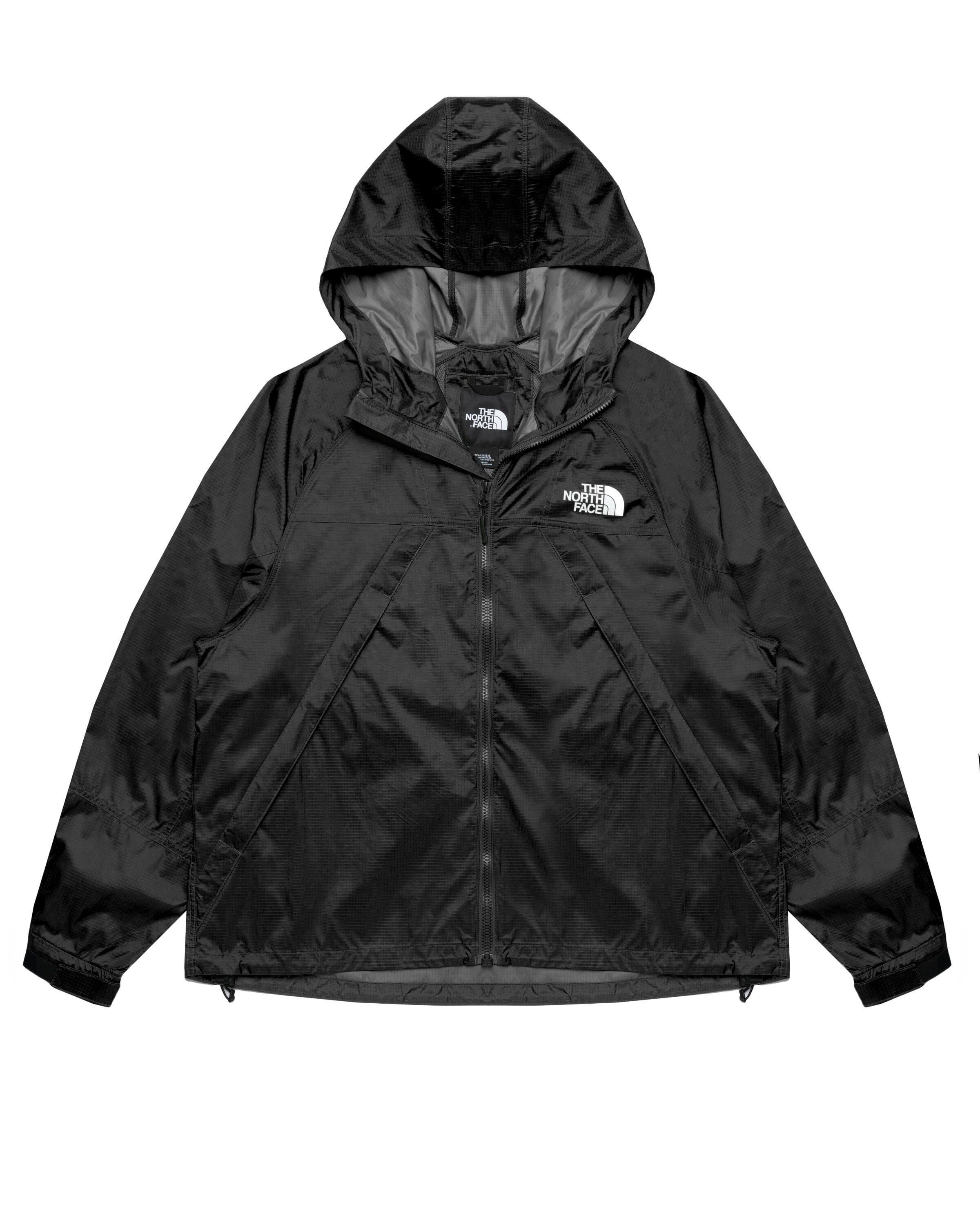 The North Face Nse Wind Track Jacket
