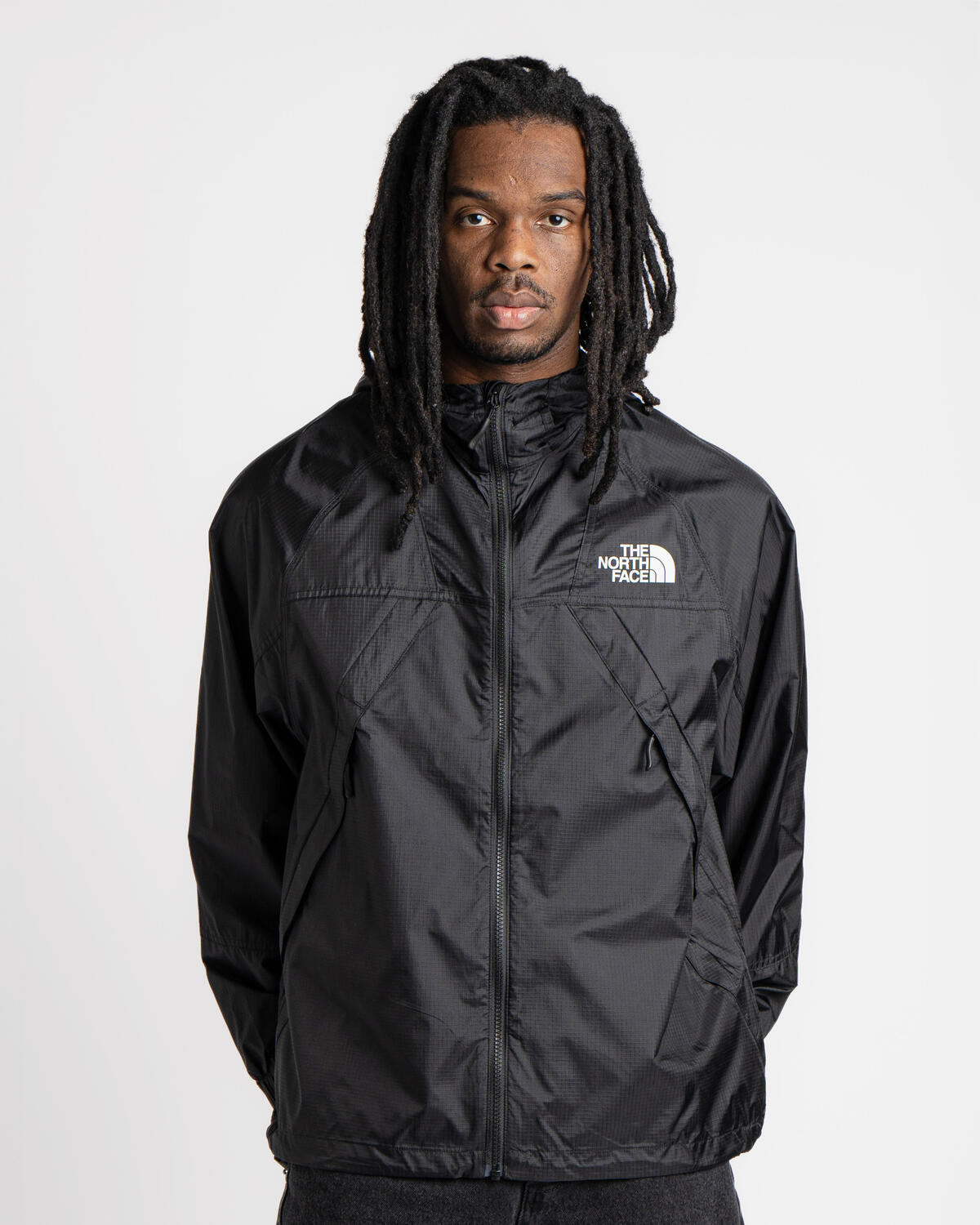 The North Face Nse Wind Track Jacket - Image 4