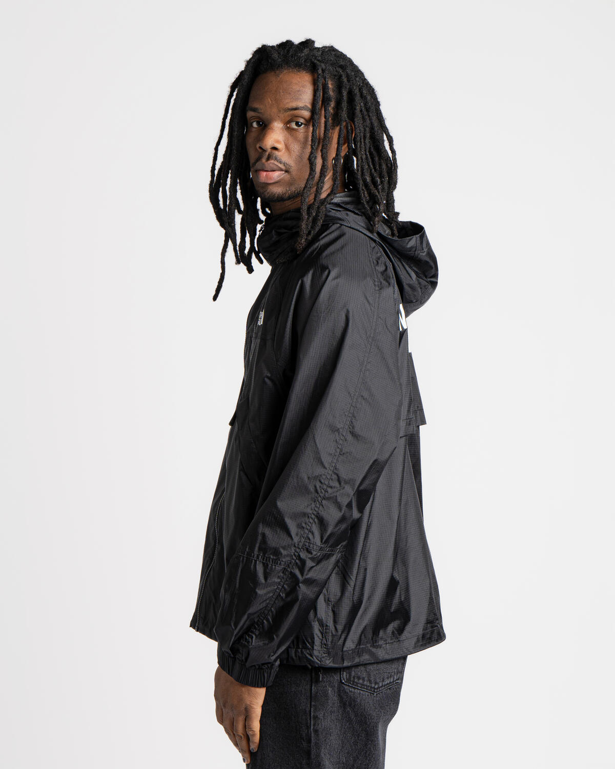 The North Face Nse Wind Track Jacket - Image 5