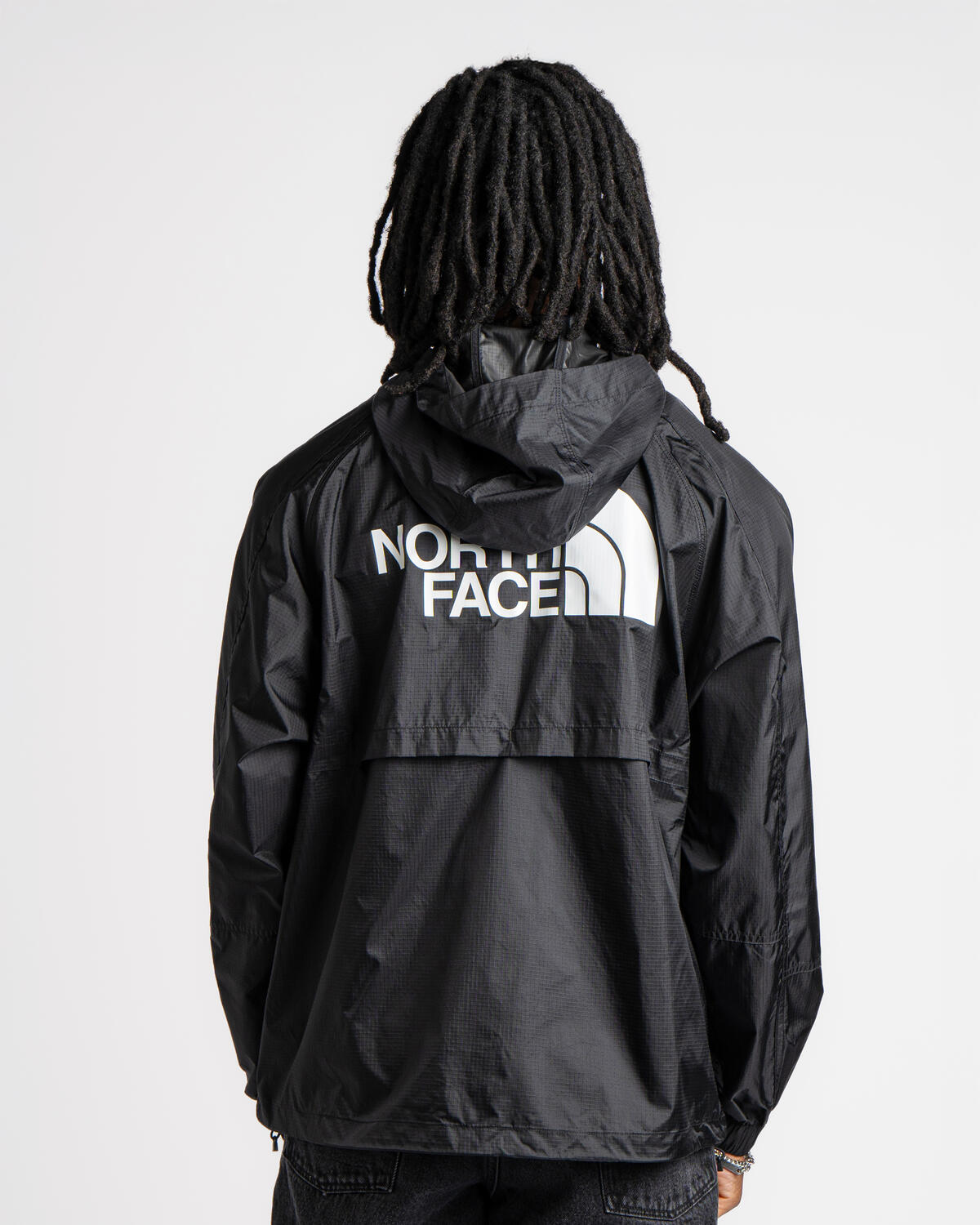 The North Face Nse Wind Track Jacket - Image 6