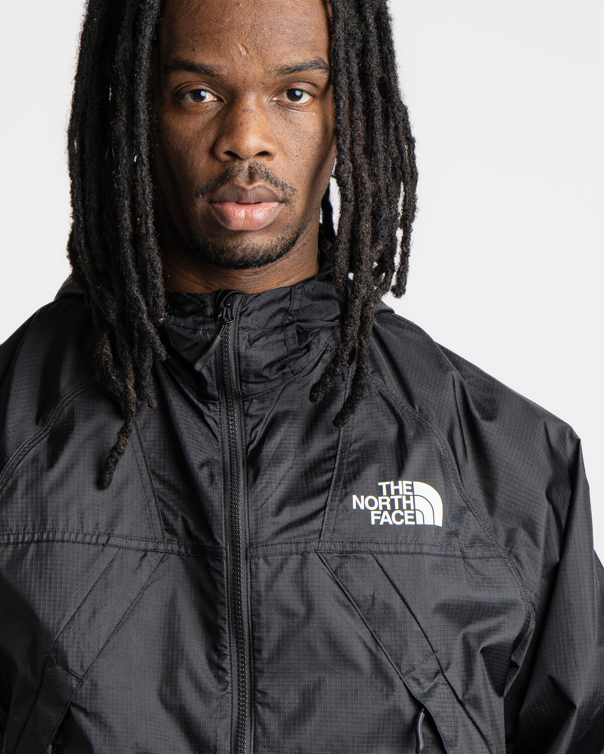 The North Face Nse Wind Track Jacket - Image 7