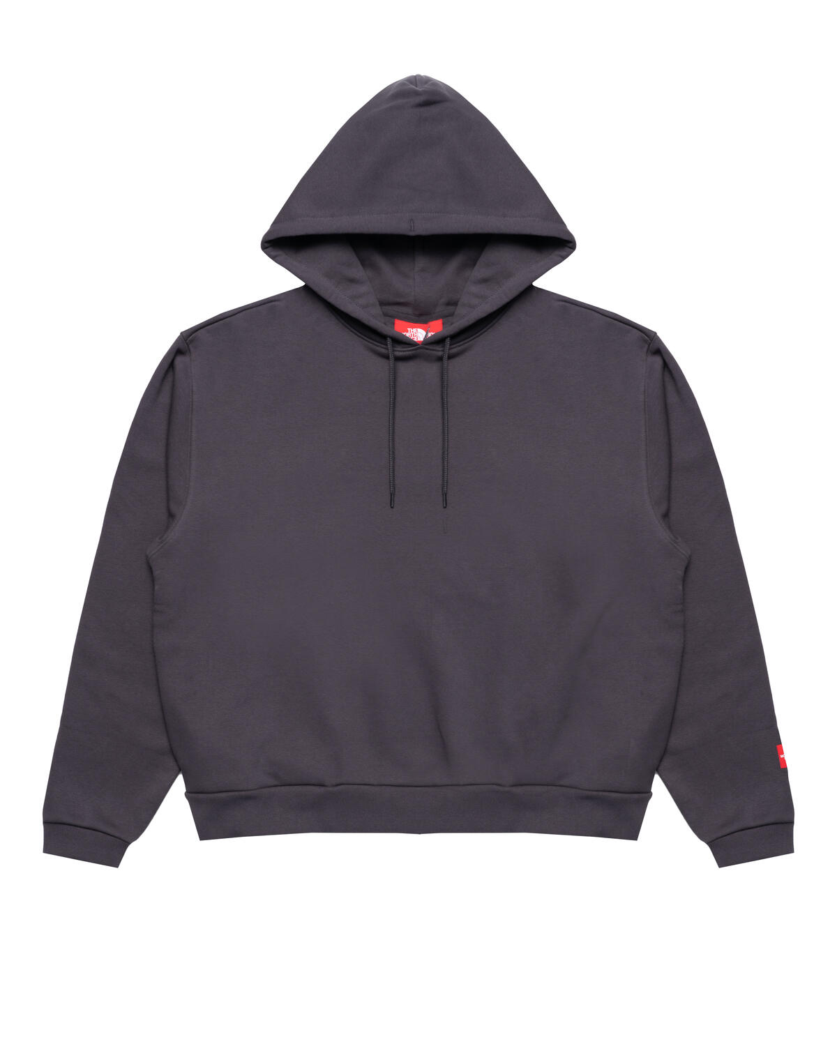 The North Face Red Box Hoodie - Image 2