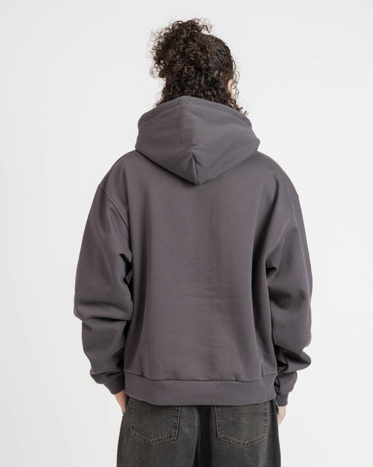 The North Face Red Box Hoodie - Image 6