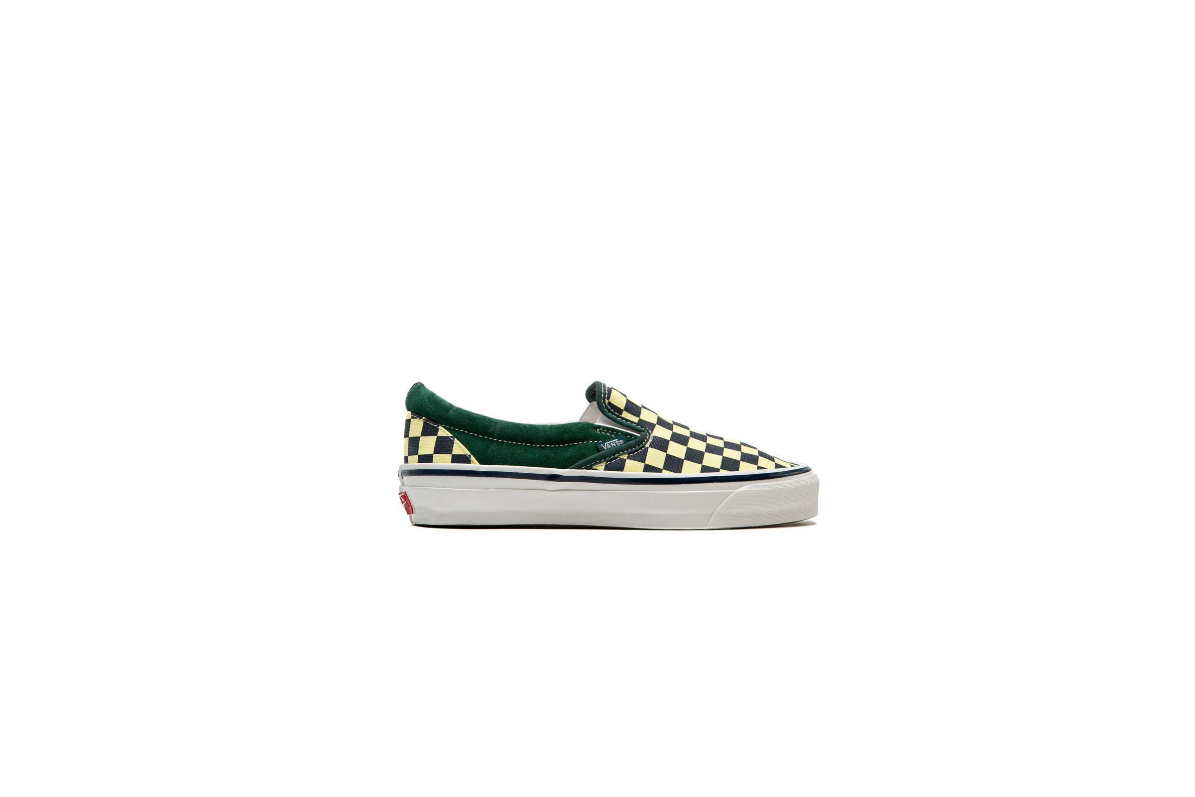 Vans LX Classic Slip-On 98