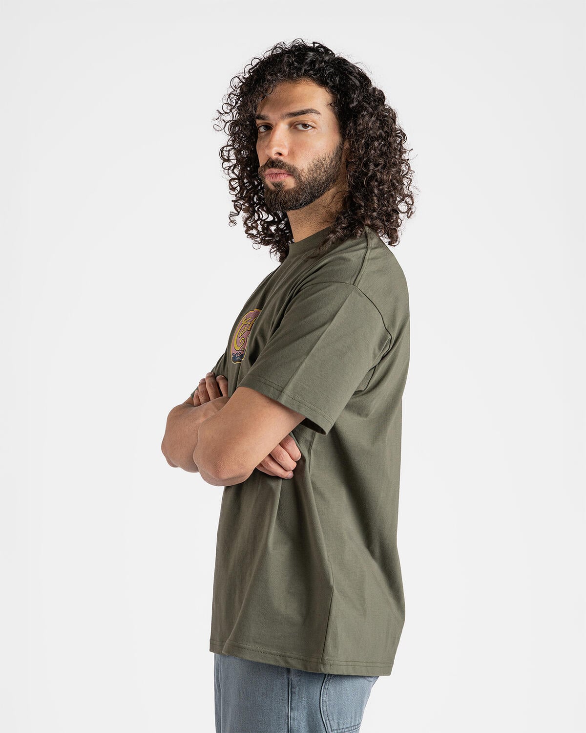 Carhartt WIP Sardinas T-Shirt - Image 5