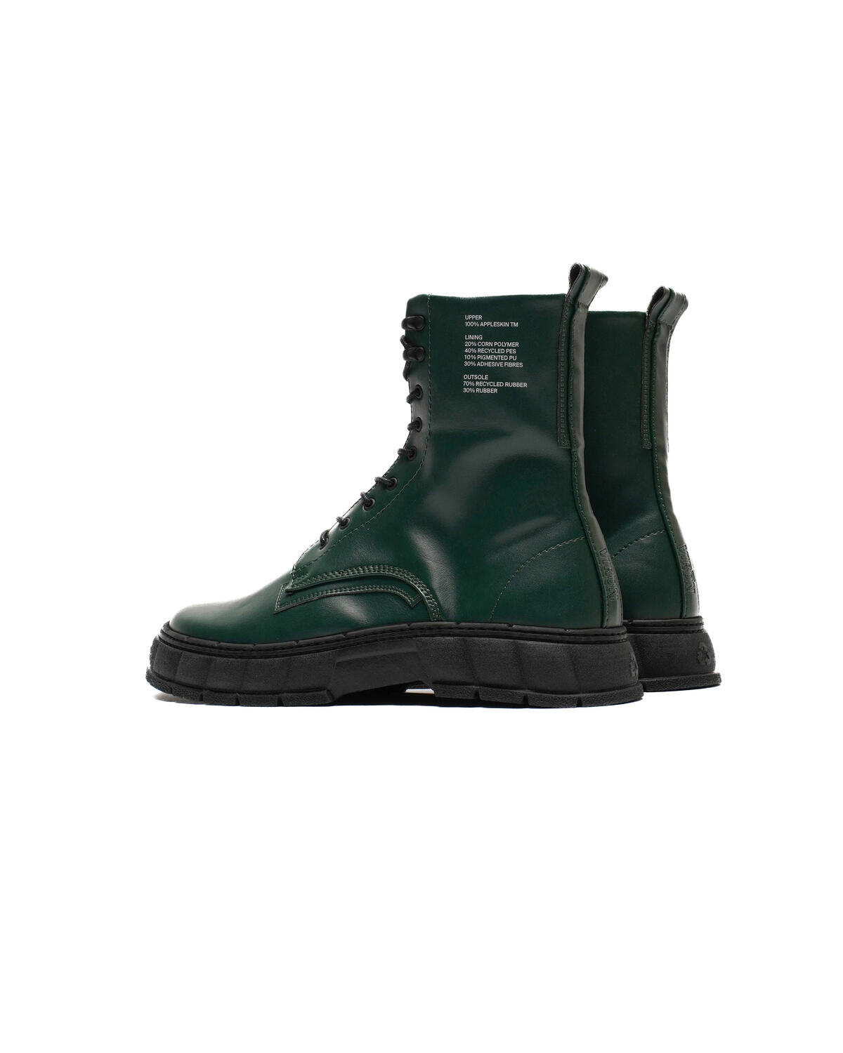 Viron 1992 Forest Apple - Image 4