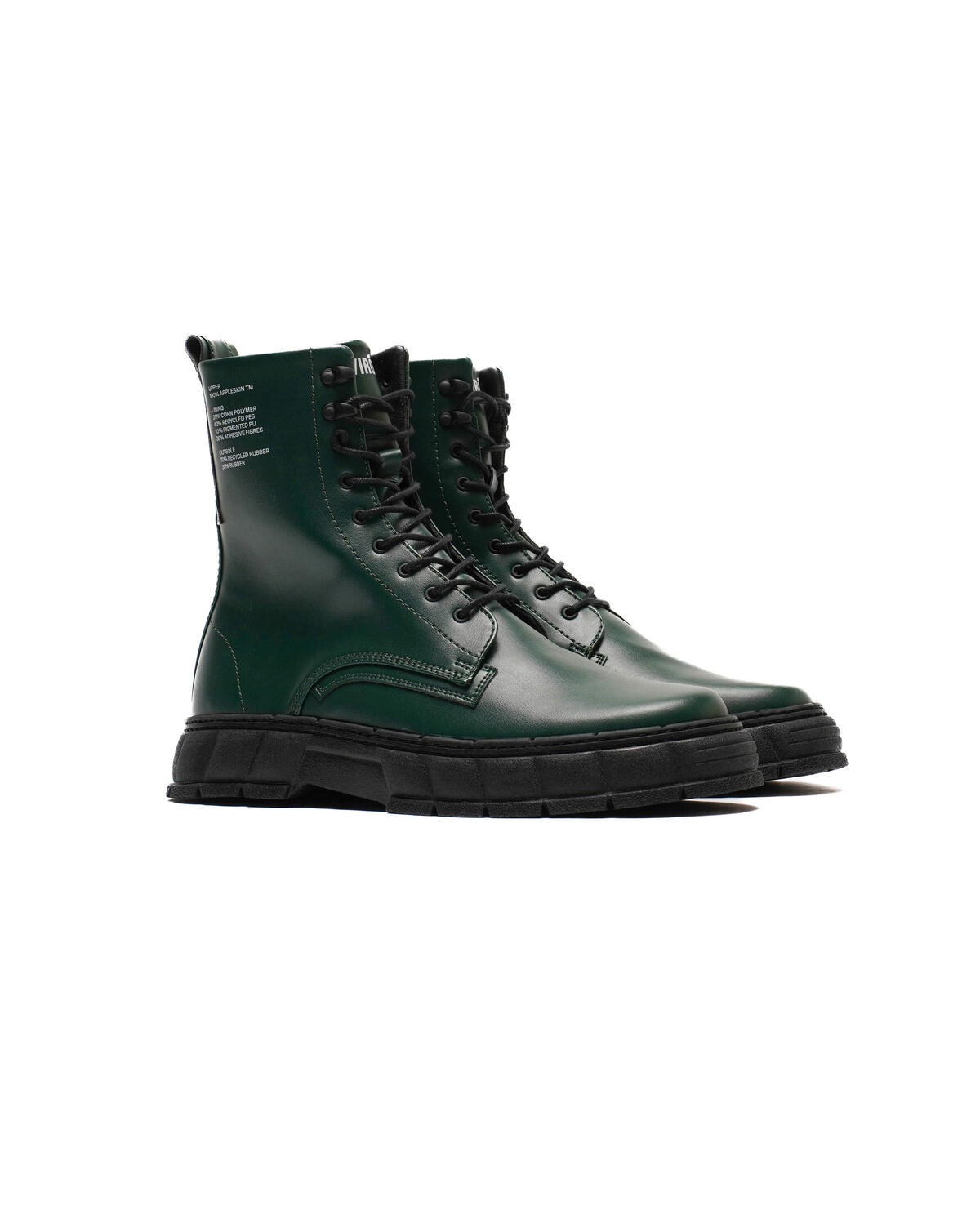 Viron 1992 Forest Apple - Image 3