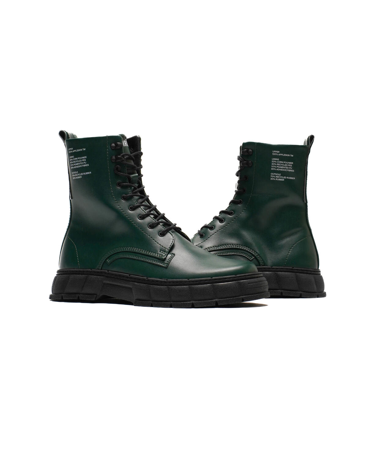 Viron 1992 Forest Apple - Image 5