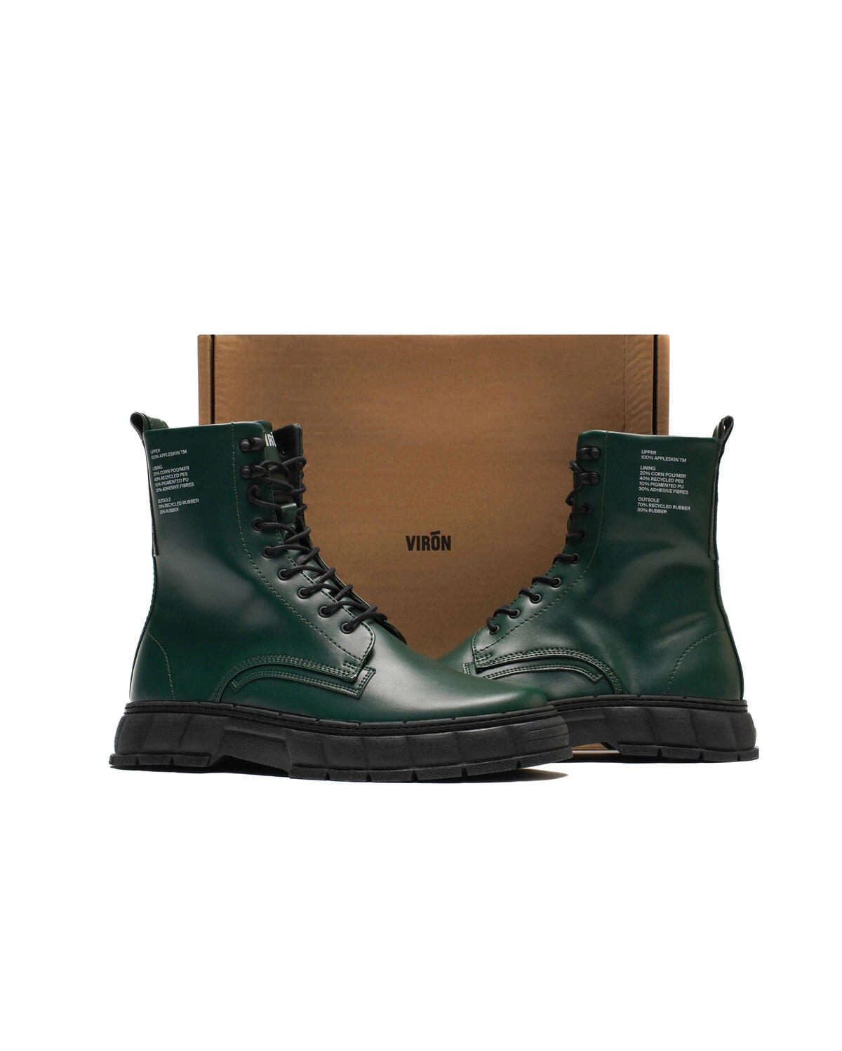 Viron 1992 Forest Apple - Image 6