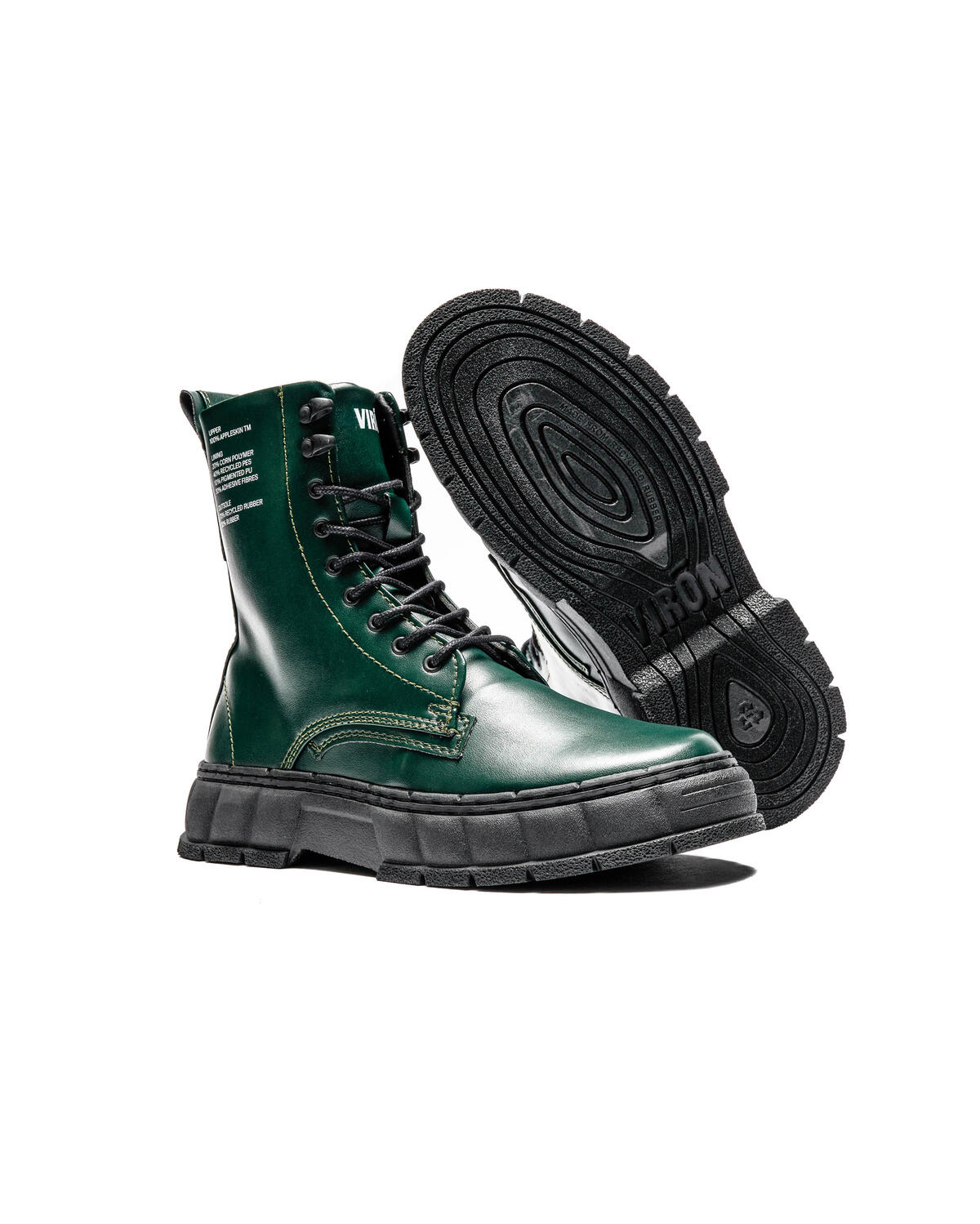 Viron - Men's 1992 - (Spray) - Image 5