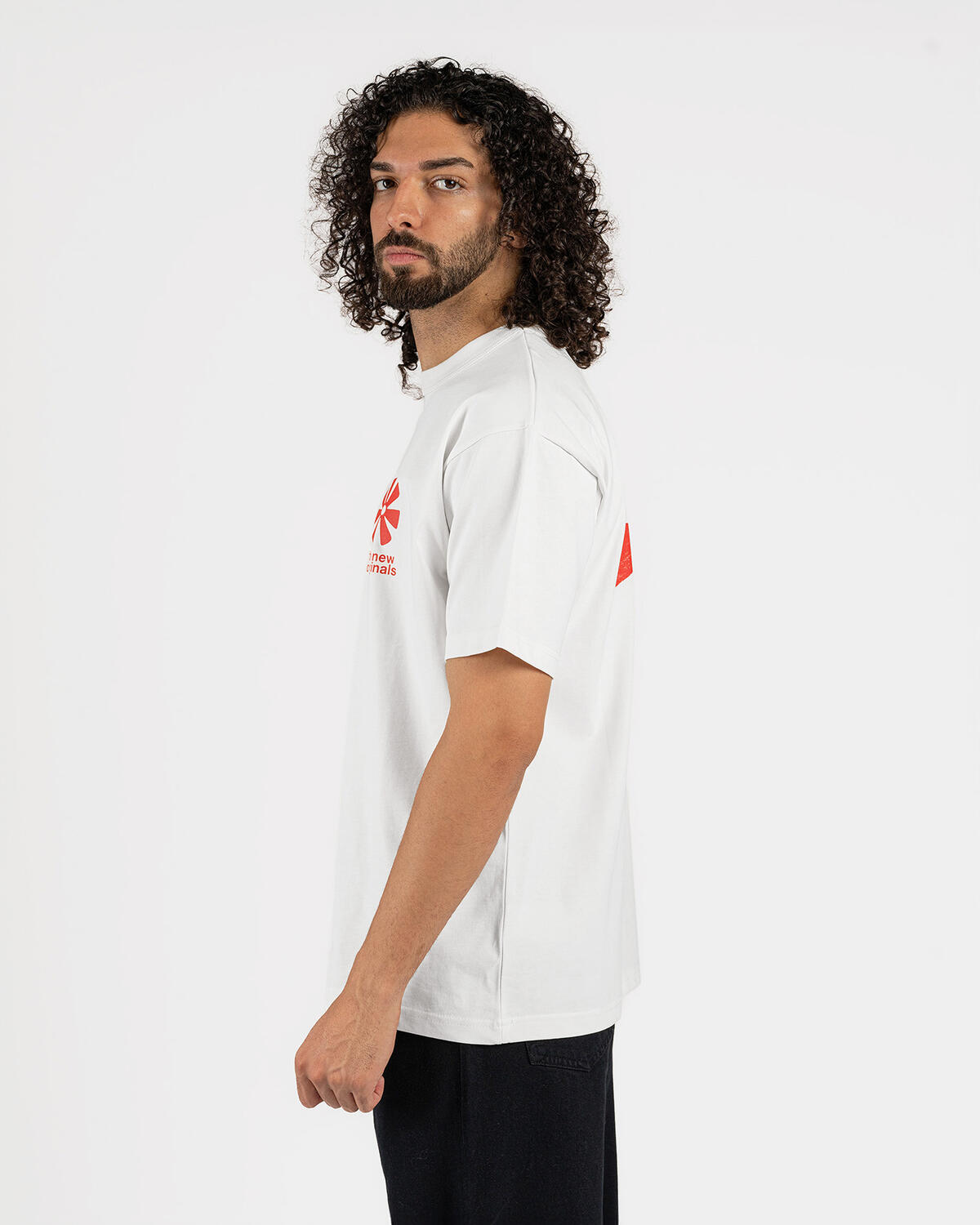 The New Originals Ananse Adinkra Tee - Image 5