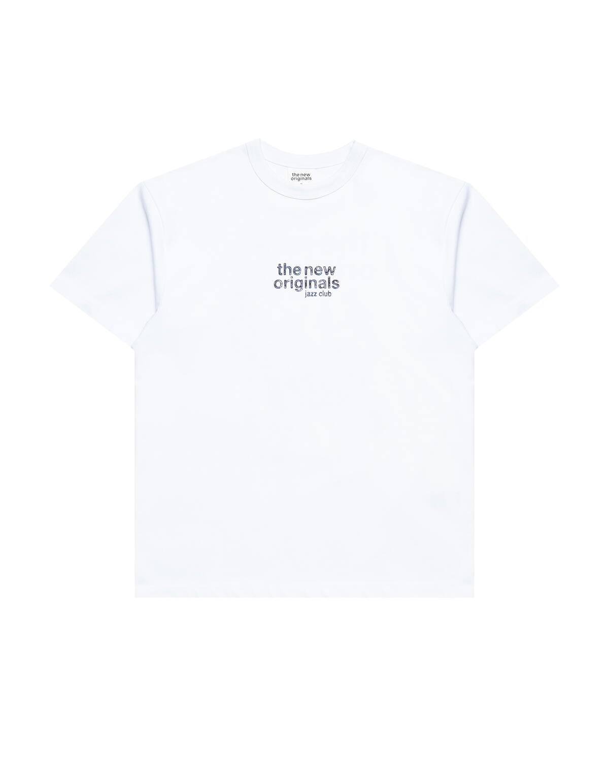 The New Originals Jazz Club Tee - Image 2