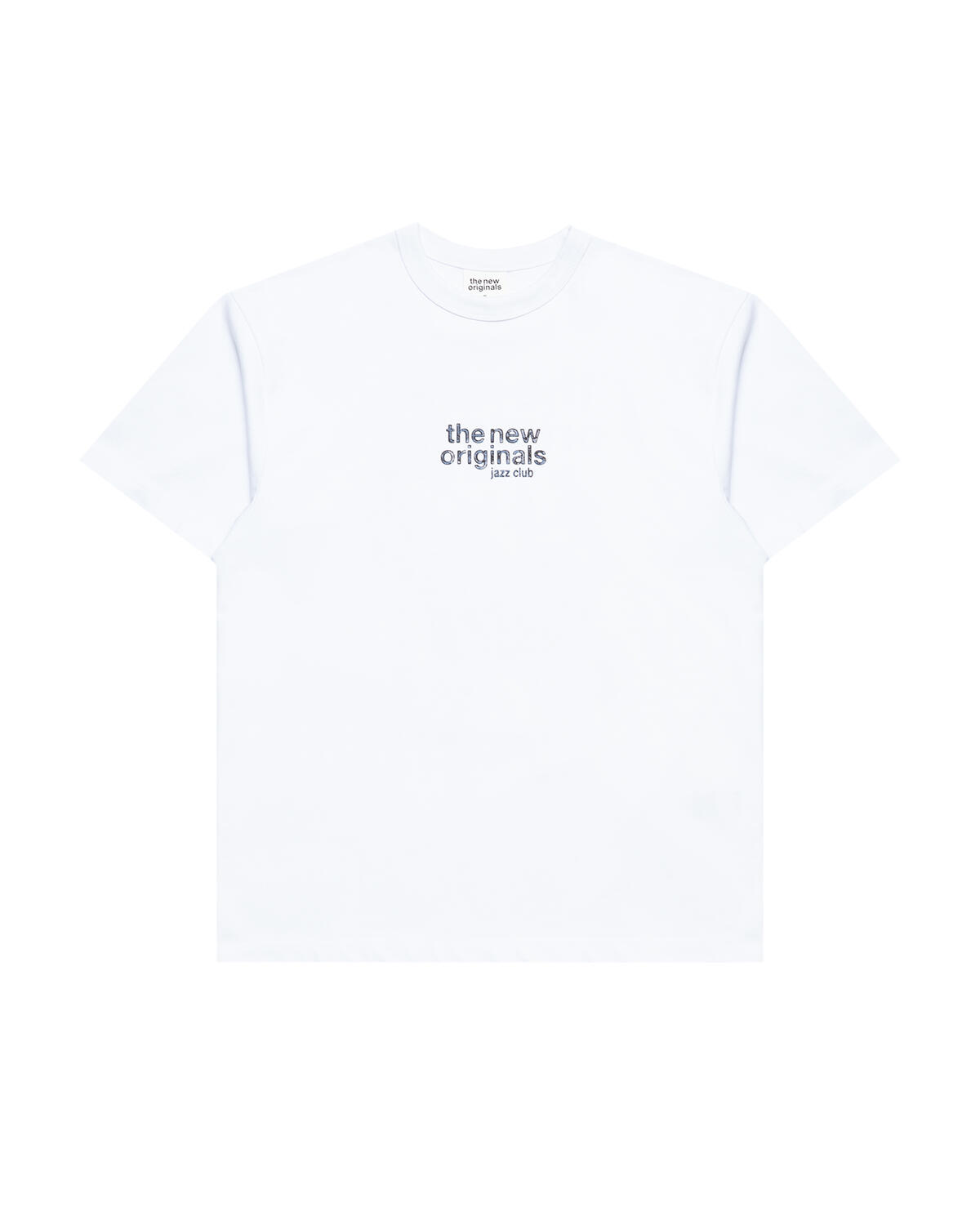 The New Originals Jazz Club Tee