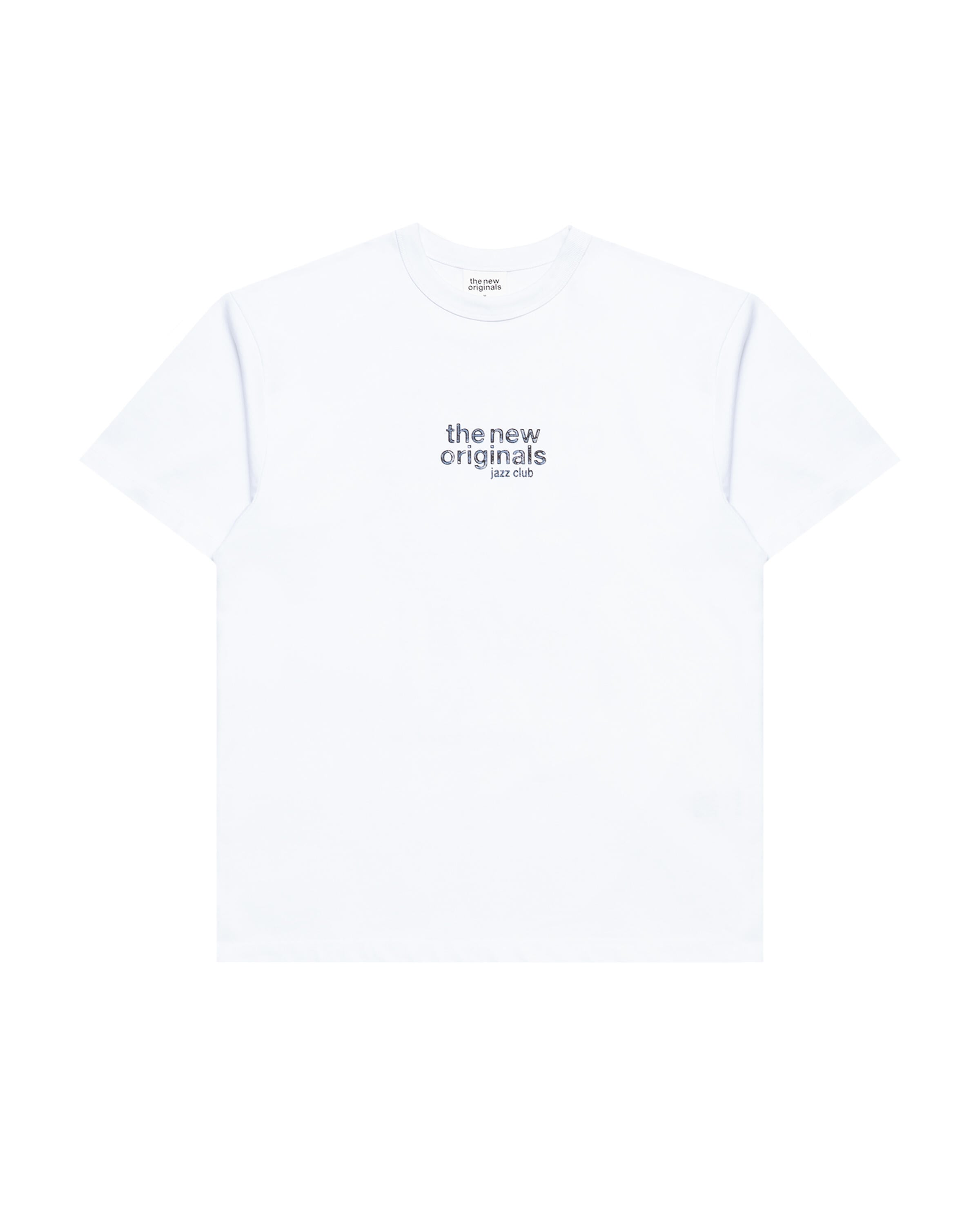 The New Originals Jazz Club Tee