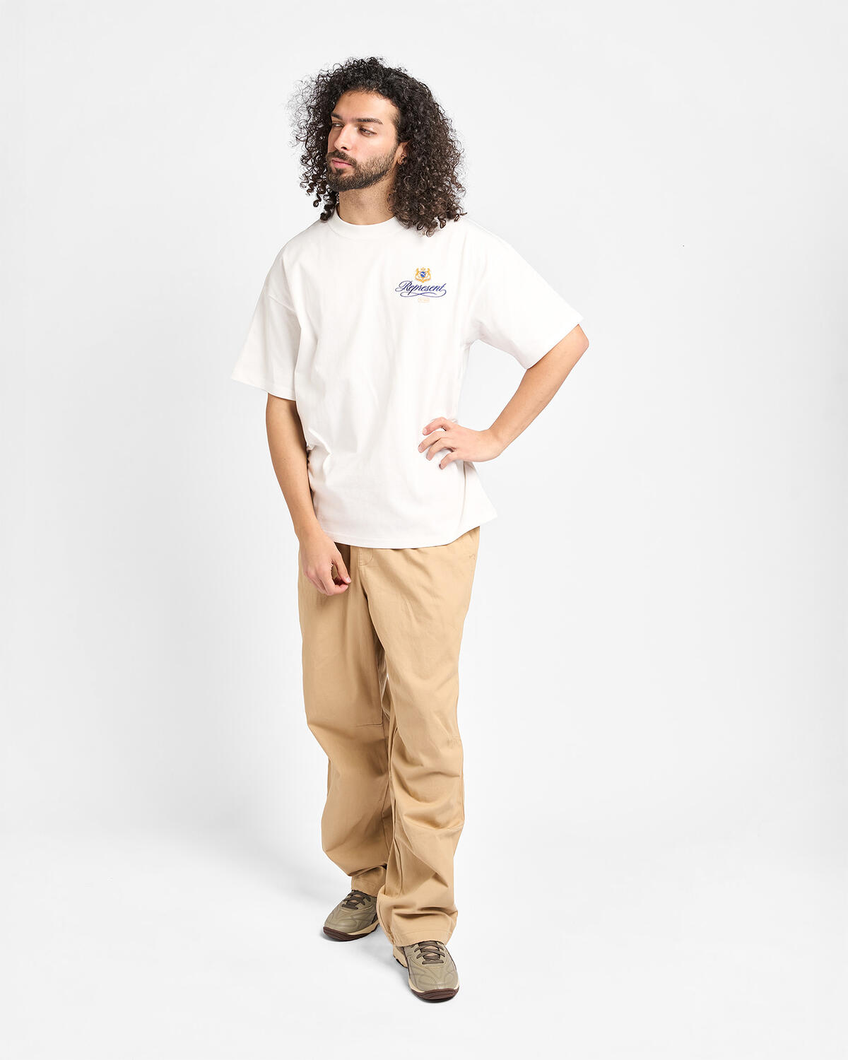 Puma x Represent Graphic Tee | Shoji - Image 12