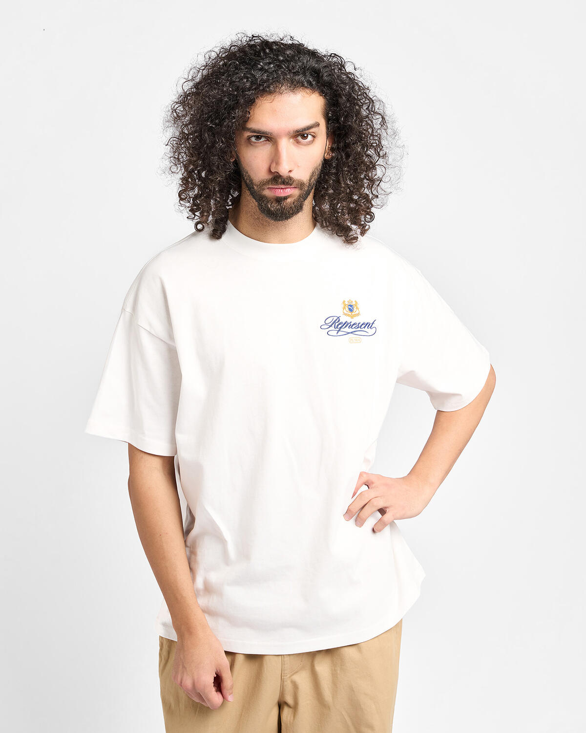 Puma x Represent Graphic Tee | Shoji - Image 19