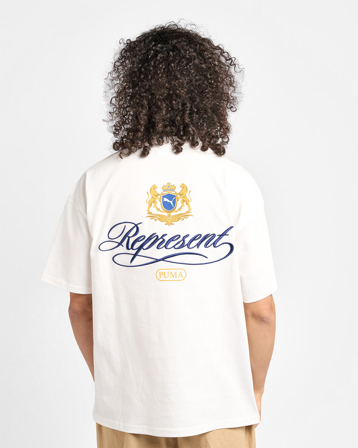 Puma x Represent Graphic Tee | Shoji - Image 21