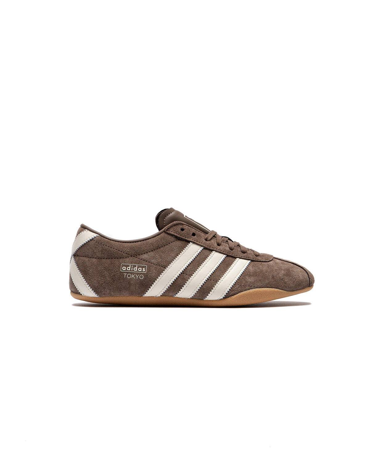 Adidas Women's Tokyo Suede Brown - Image 8