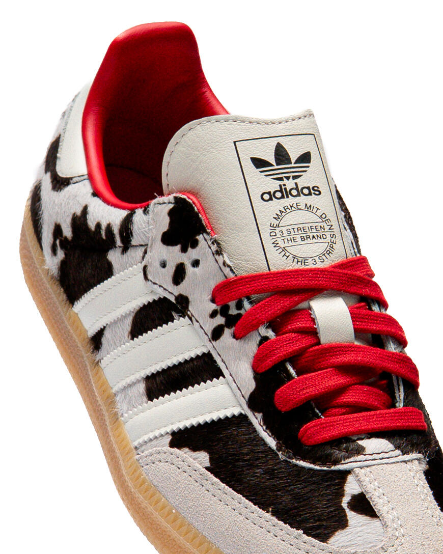 Adidas Samba OG Pony Hair (Women's) - Image 32
