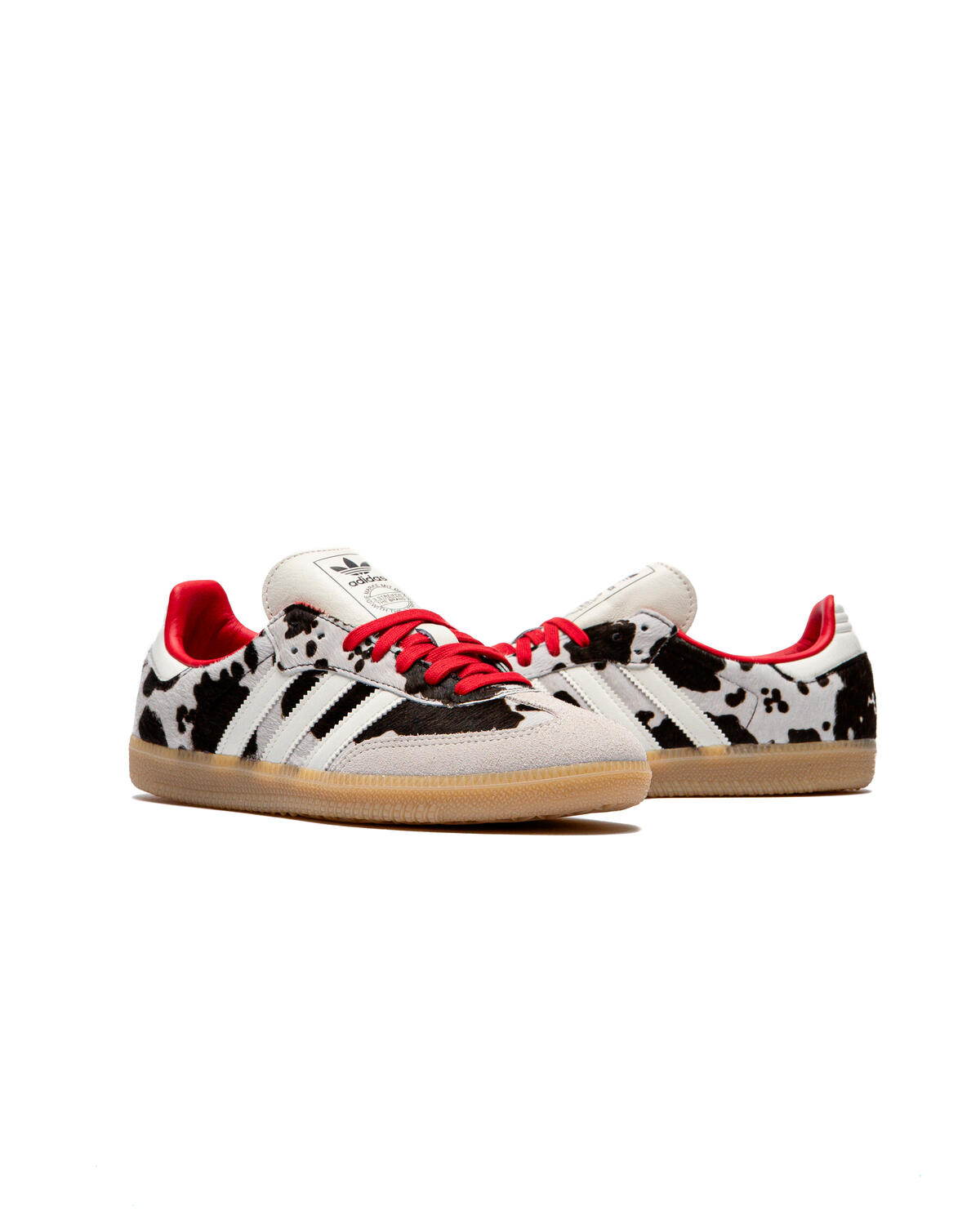 Adidas Samba OG Pony Hair (Women's) - Image 30