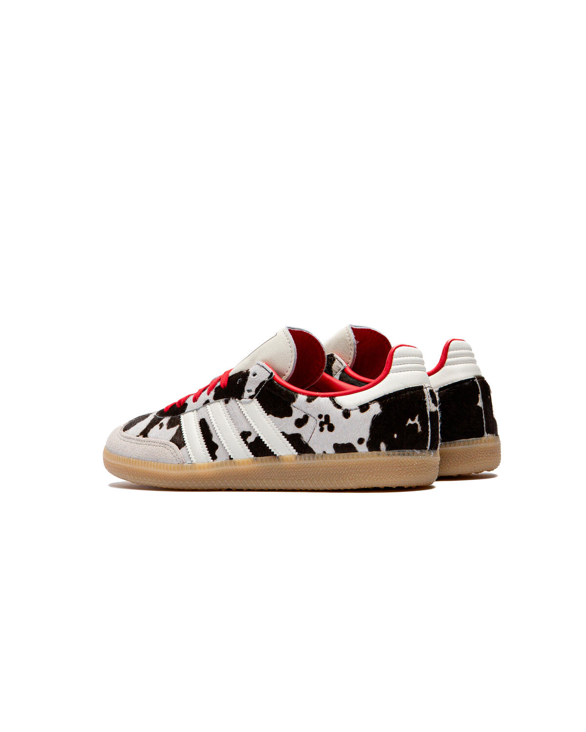 Adidas Samba OG Pony Hair (Women's) - Image 29