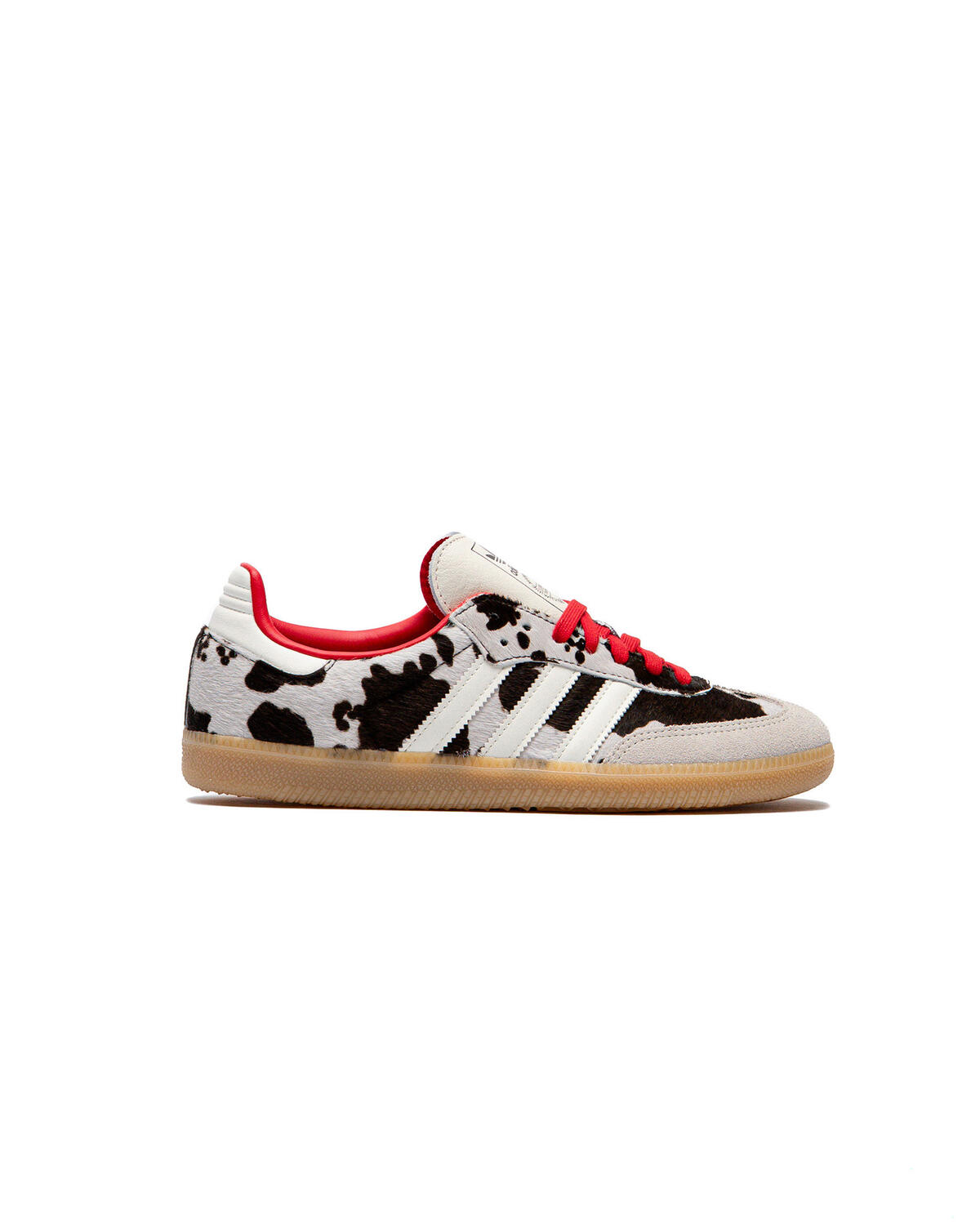 Adidas Samba OG Pony Hair (Women's) - Image 27