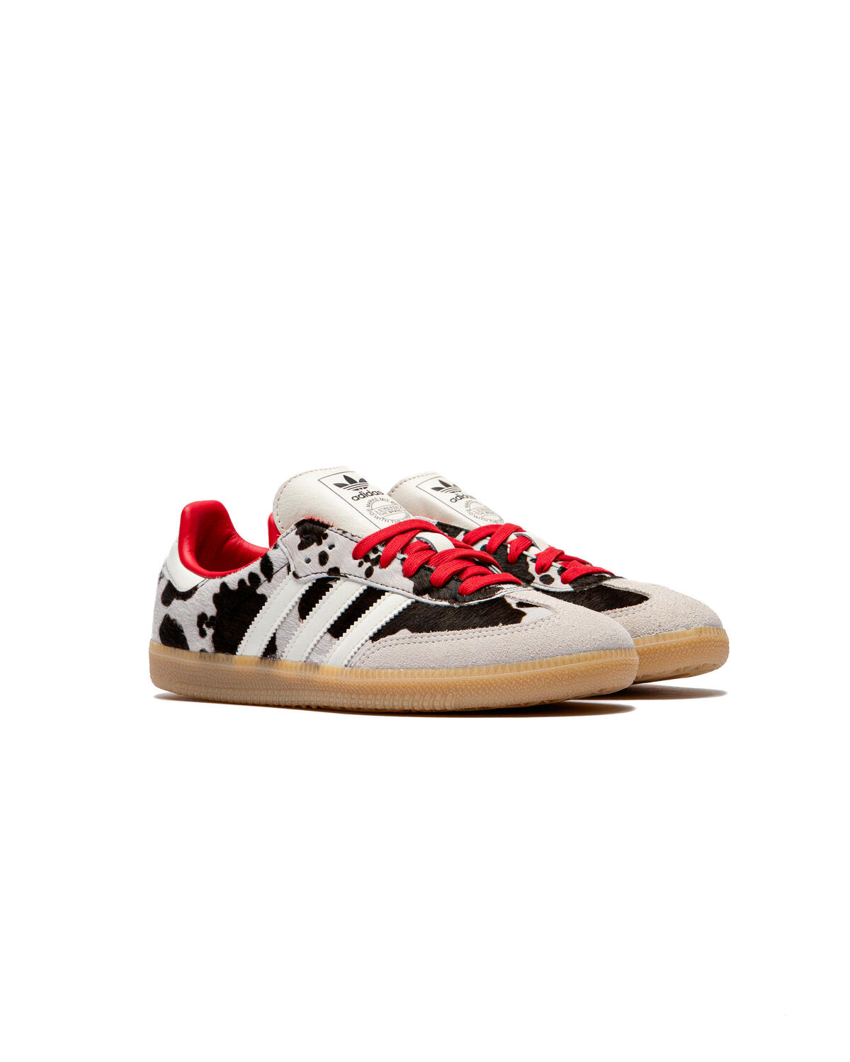 Adidas Samba OG Pony Hair (Women's) - Image 28