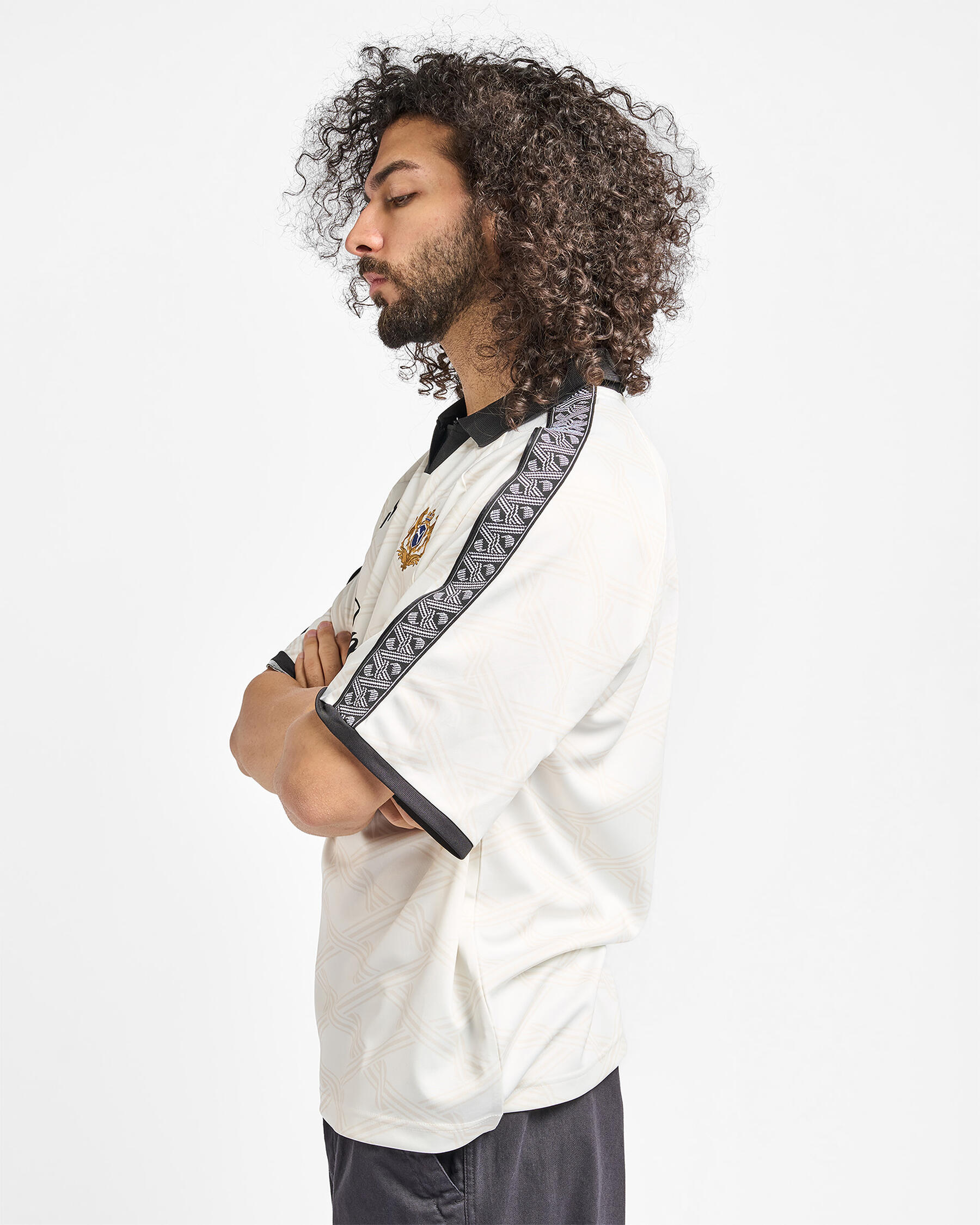 Puma x REPRESENT King Jersey | 633784-31 | AFEW STORE