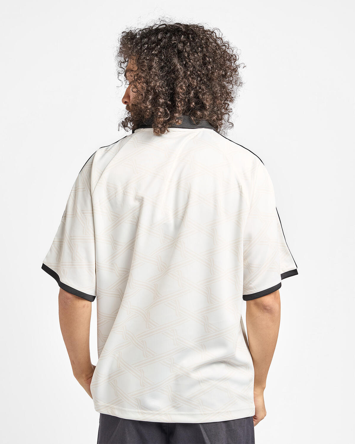 Puma x REPRESENT King Jersey | 633784-31 | AFEW STORE