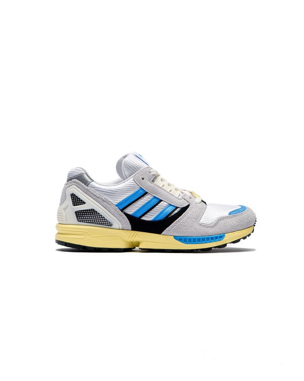 adidas gazelle silver green womens adidas ZX 1K Boost Yellow/White Grade School Boys' Shoes, Size: 4