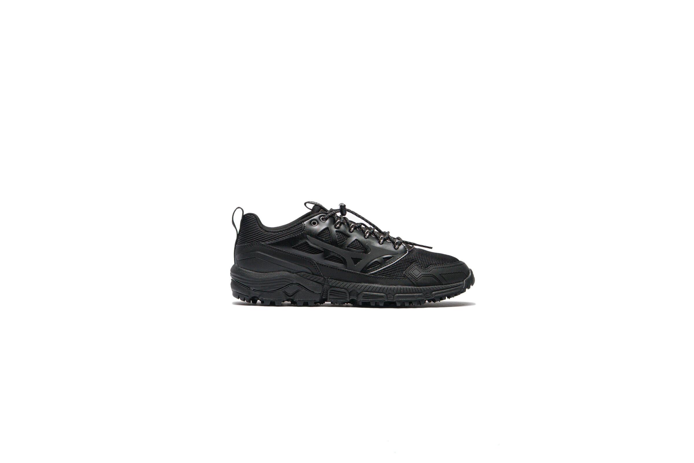 Mizuno WAVE DAICHI LS Winterized