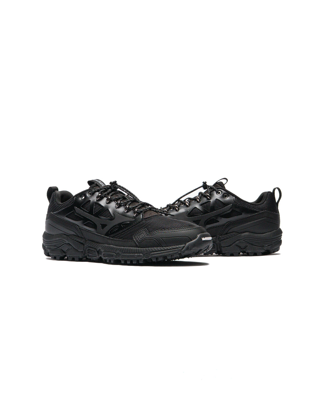 Mizuno x 10 Corso Como Wave Daichi "Black" - Image 14