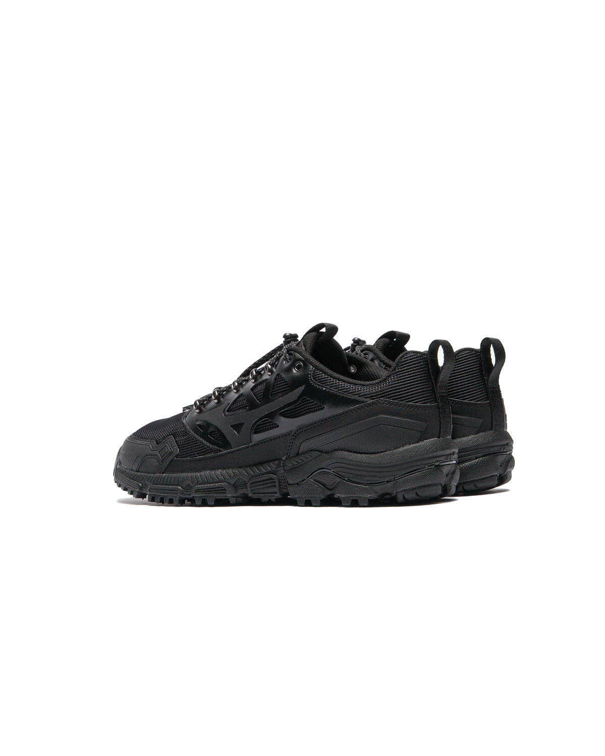 Mizuno x 10 Corso Como Wave Daichi "Black" - Image 13