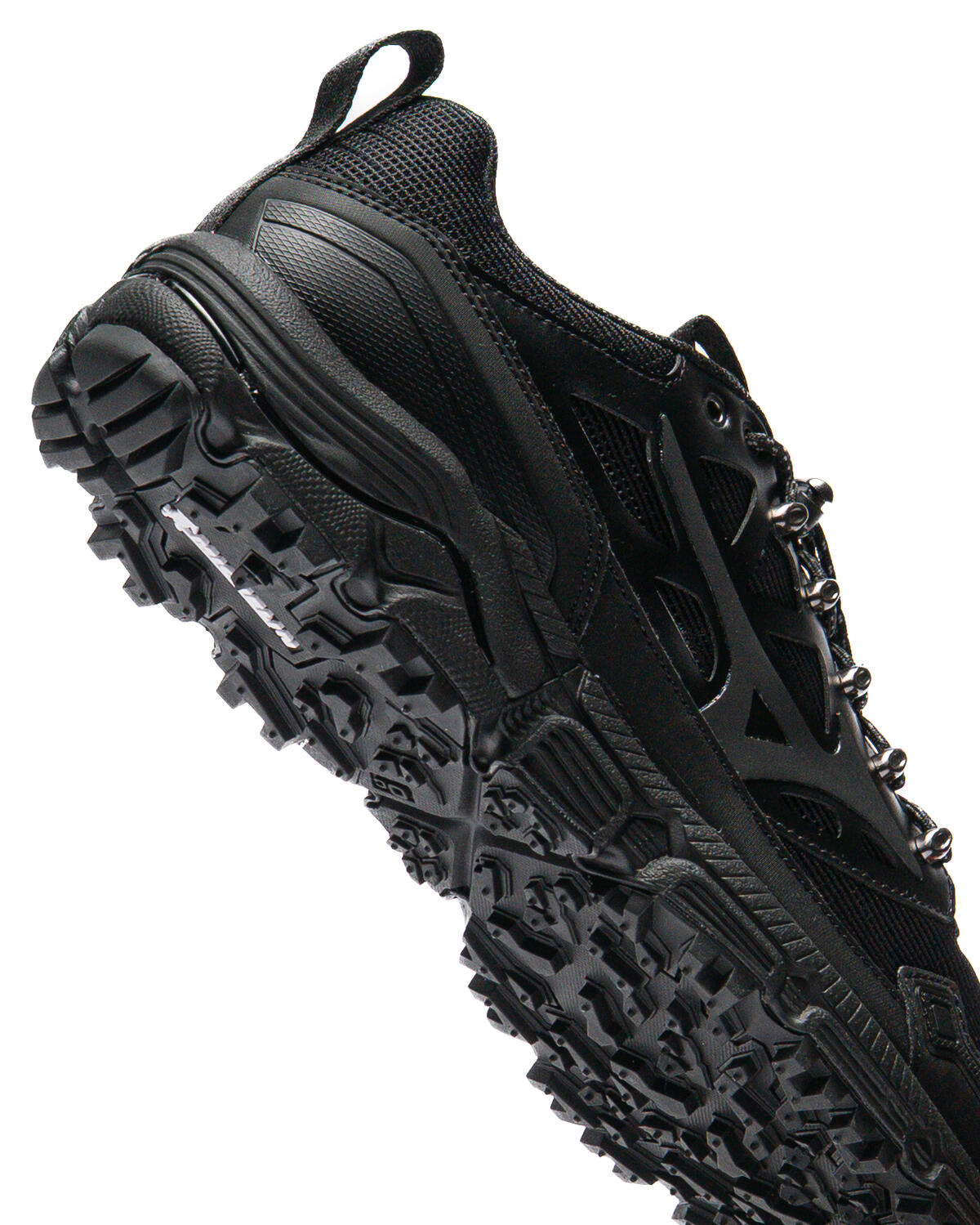 Mizuno x 10 Corso Como Wave Daichi "Black" - Image 16