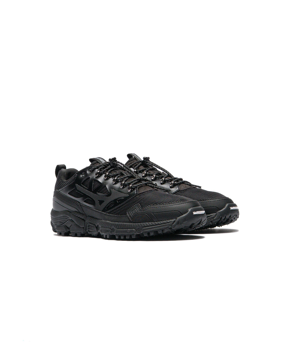 Mizuno x 10 Corso Como Wave Daichi "Black" - Image 12