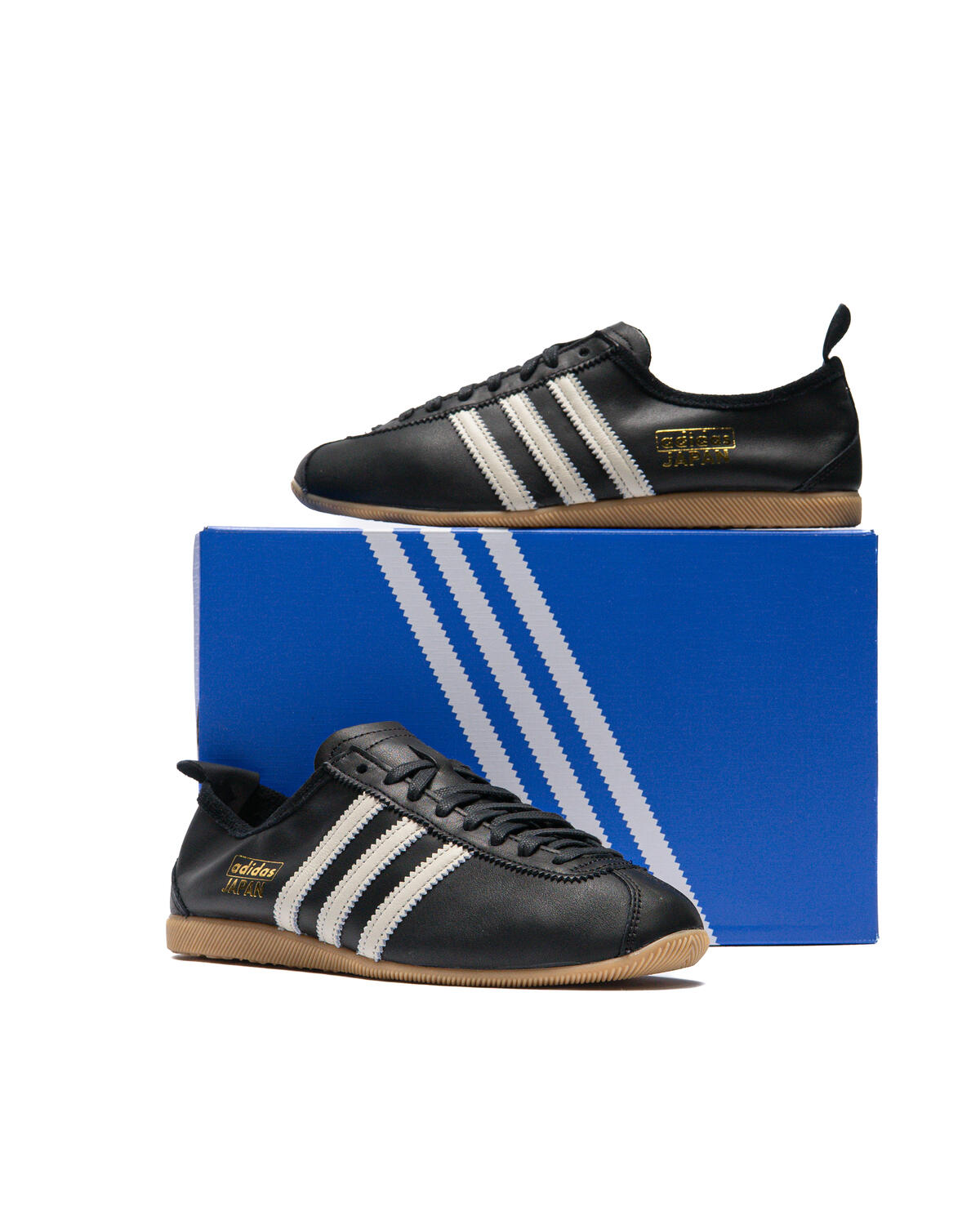 Adidas Japan "Core Black" - Image 22