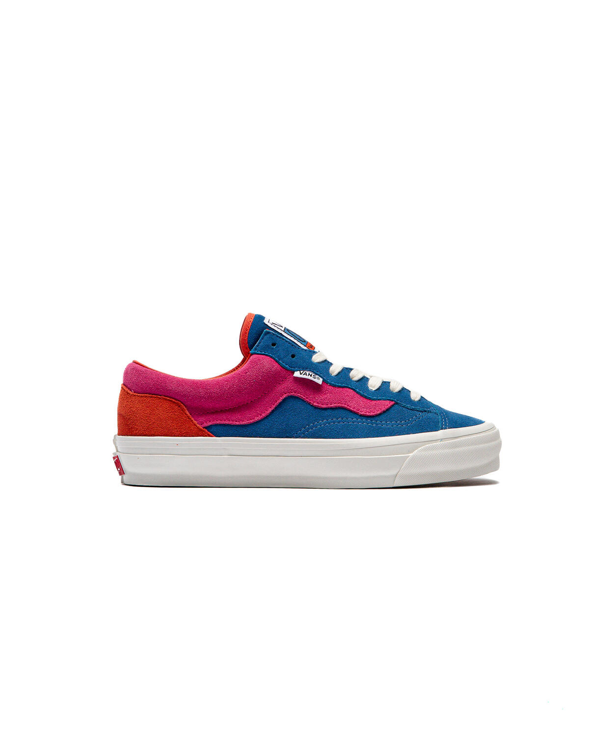 Vans x Parra OTW Old Skool 36 'Midnight Carmine' - Midnight/Carmine - Image 19