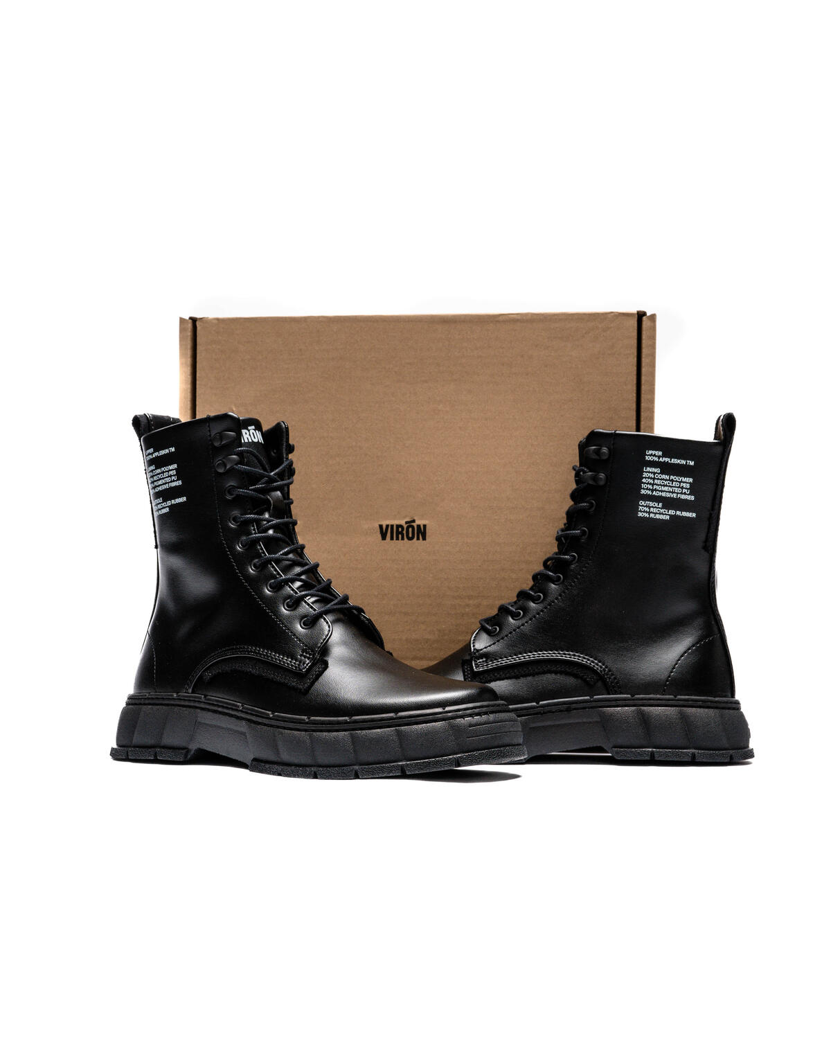 Viron 1992 - Image 6