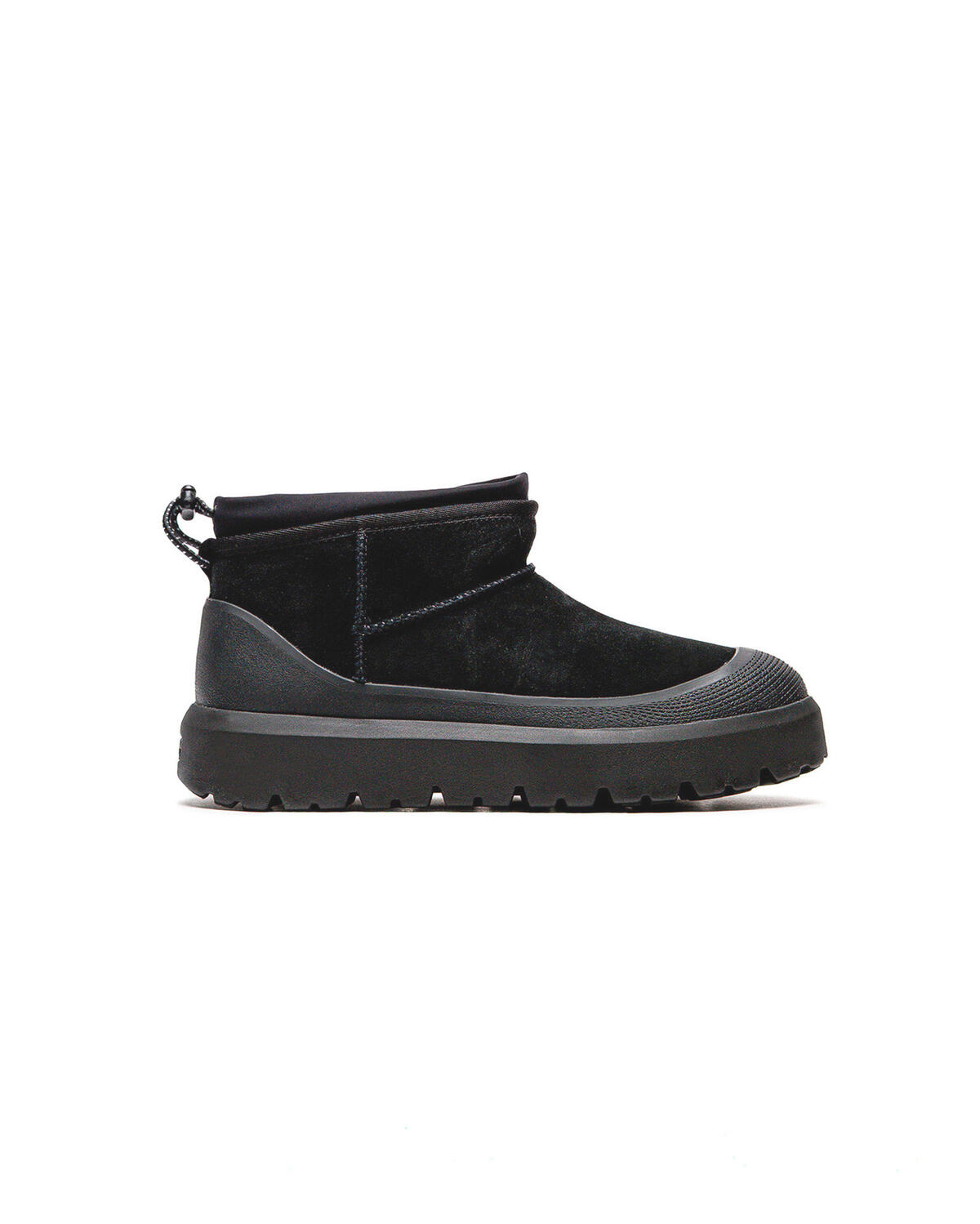 UGG Classic Ultra Mini Weather Hybrid
