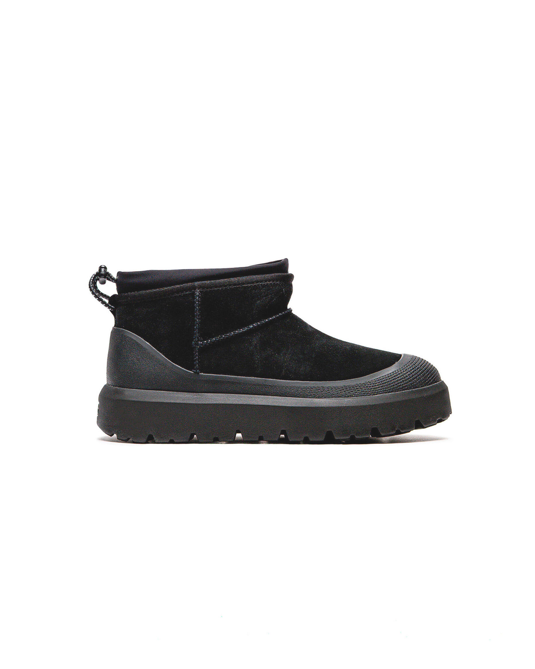 UGG CLASSIC ULTRA MINI WEATHER HYBRID