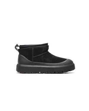 UGG CLASSIC ULTRA MINI WEATHER HYBRID