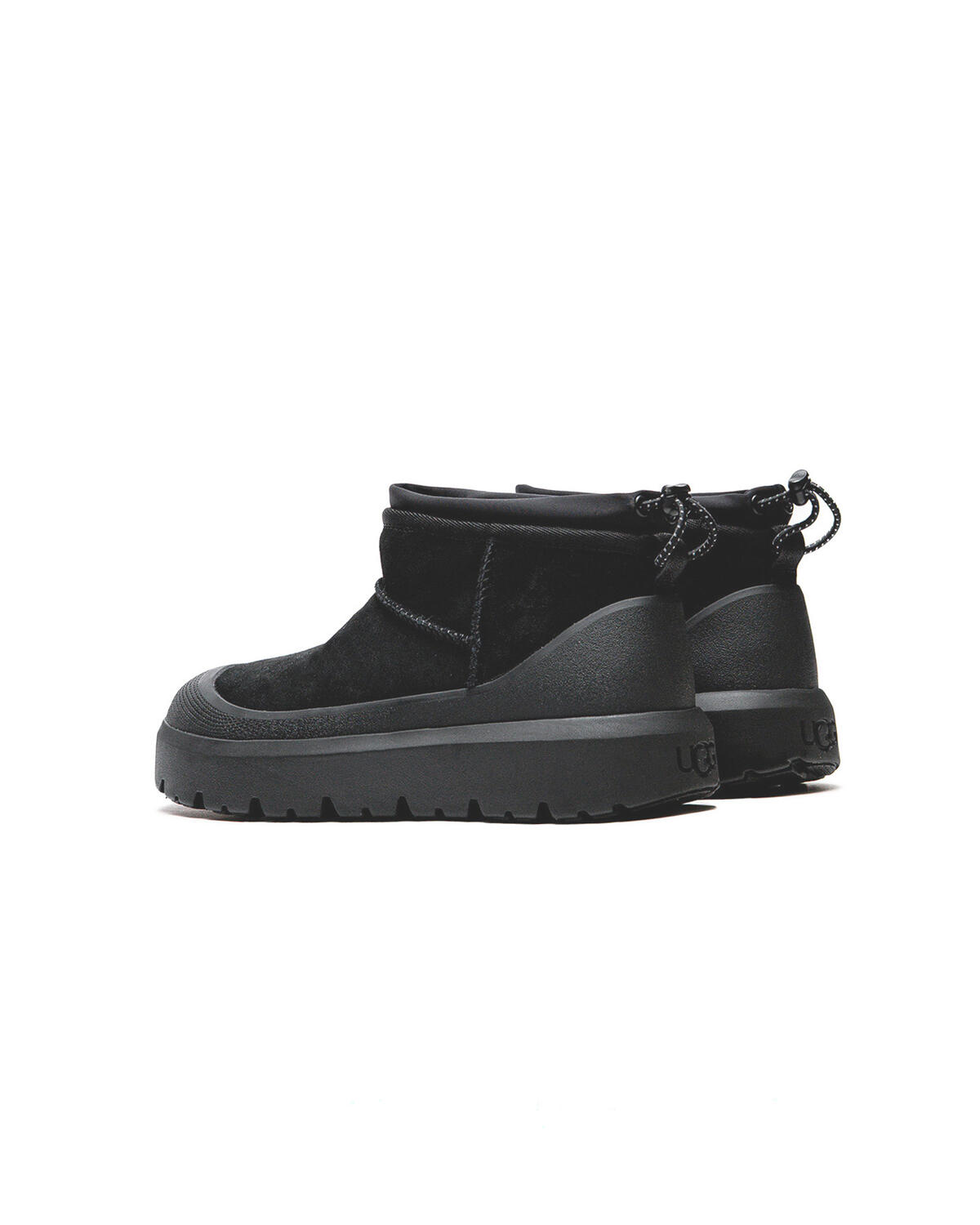 UGG Classic Ultra Mini Weather Hybrid - Image 4
