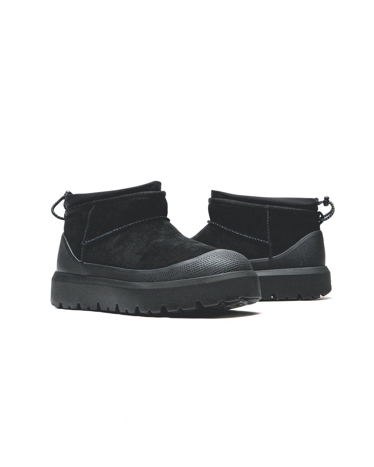 UGG Classic Ultra Mini Weather Hybrid - Image 5