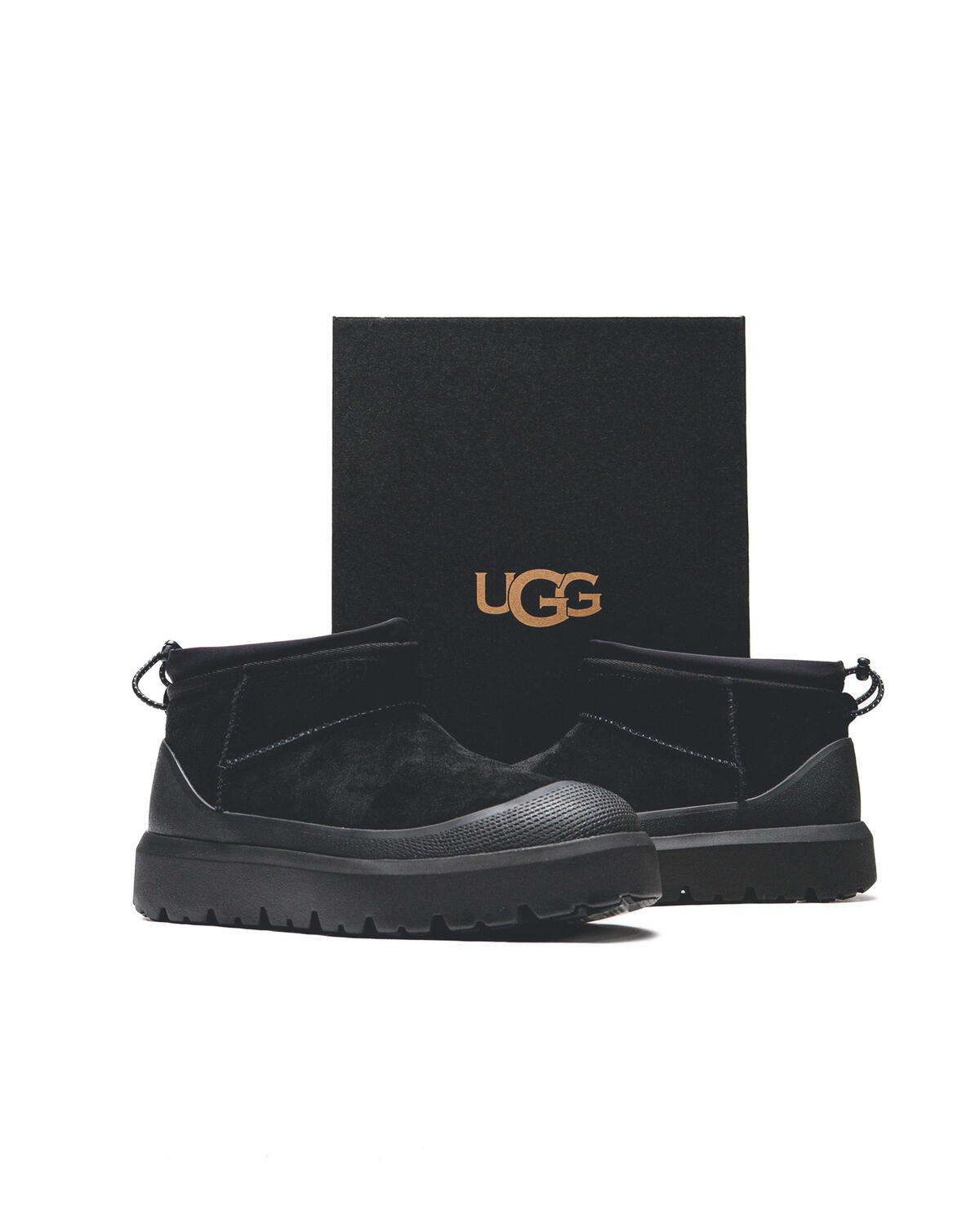 UGG Classic Ultra Mini Weather Hybrid - Image 6