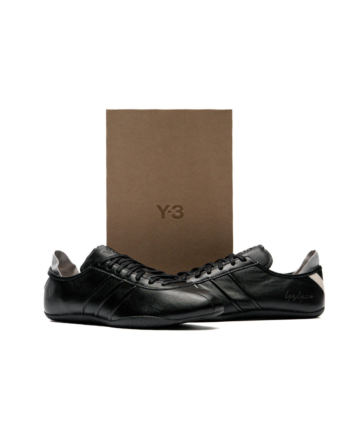 Y-3 Womens Tokyo Shoes - Image 6