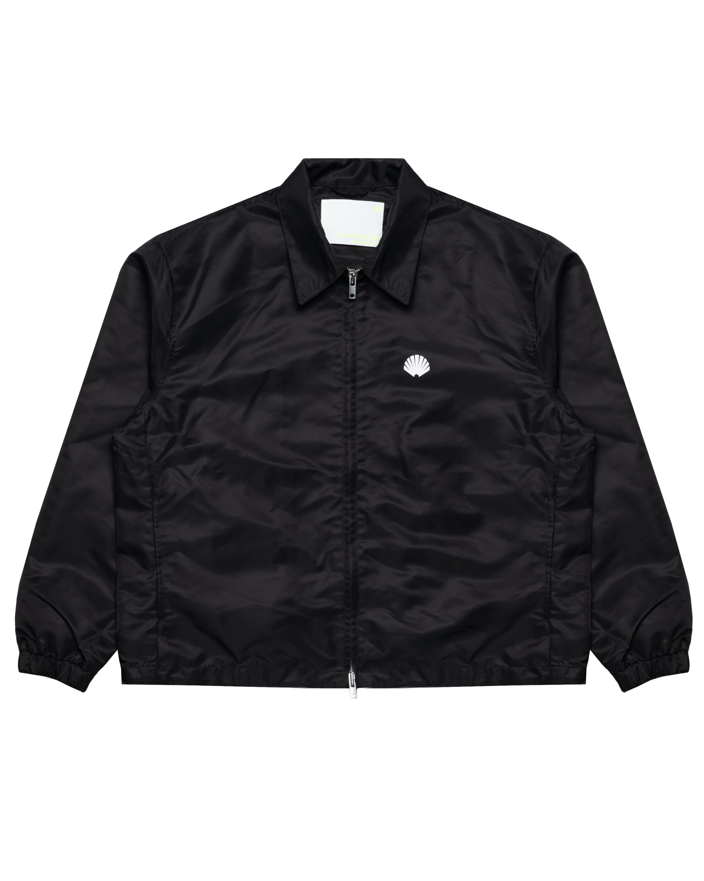 NEW AMSTERDAM SURF ASSOCIATION COACH JACKET