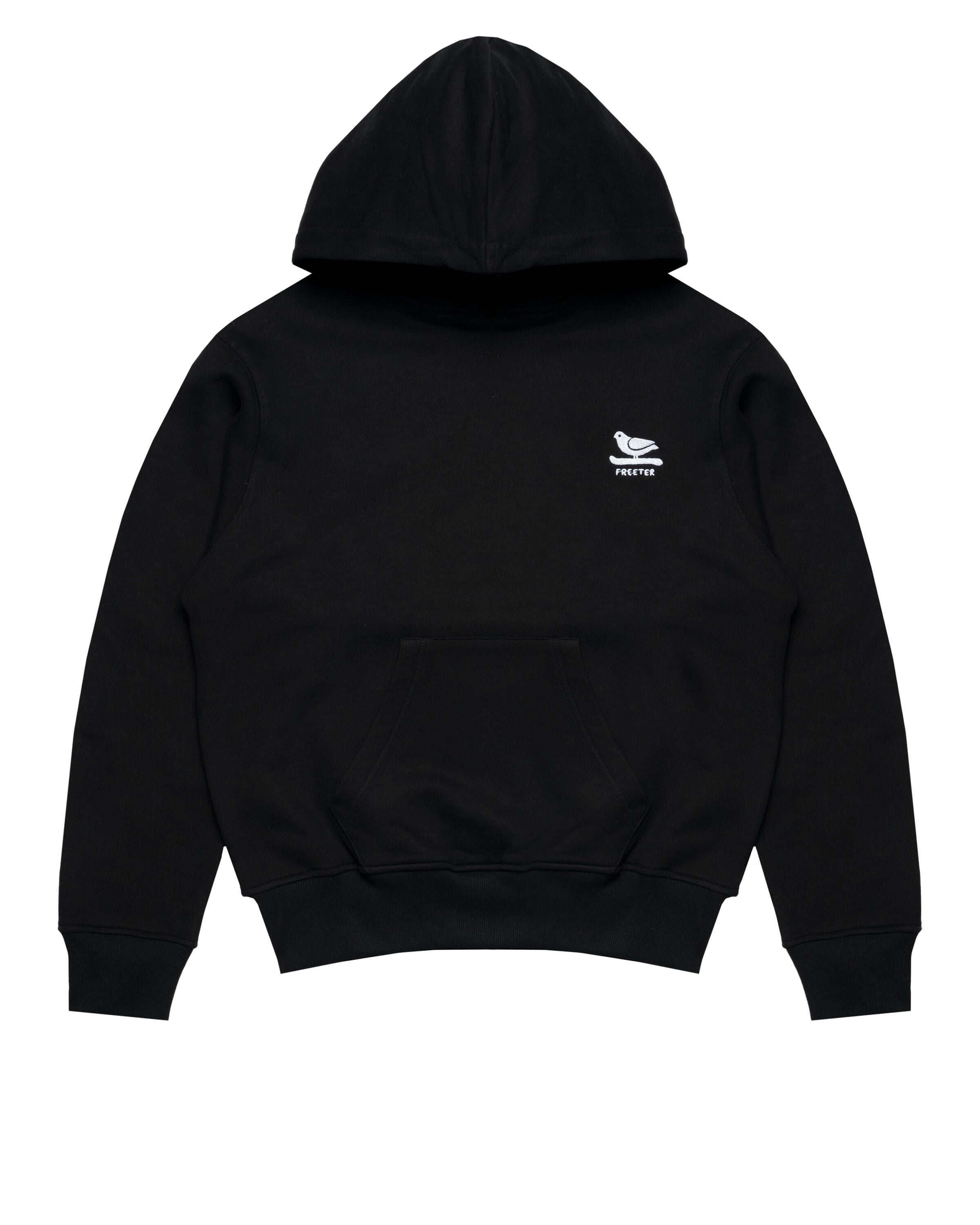 Freeter Studio PROSE HOODIE