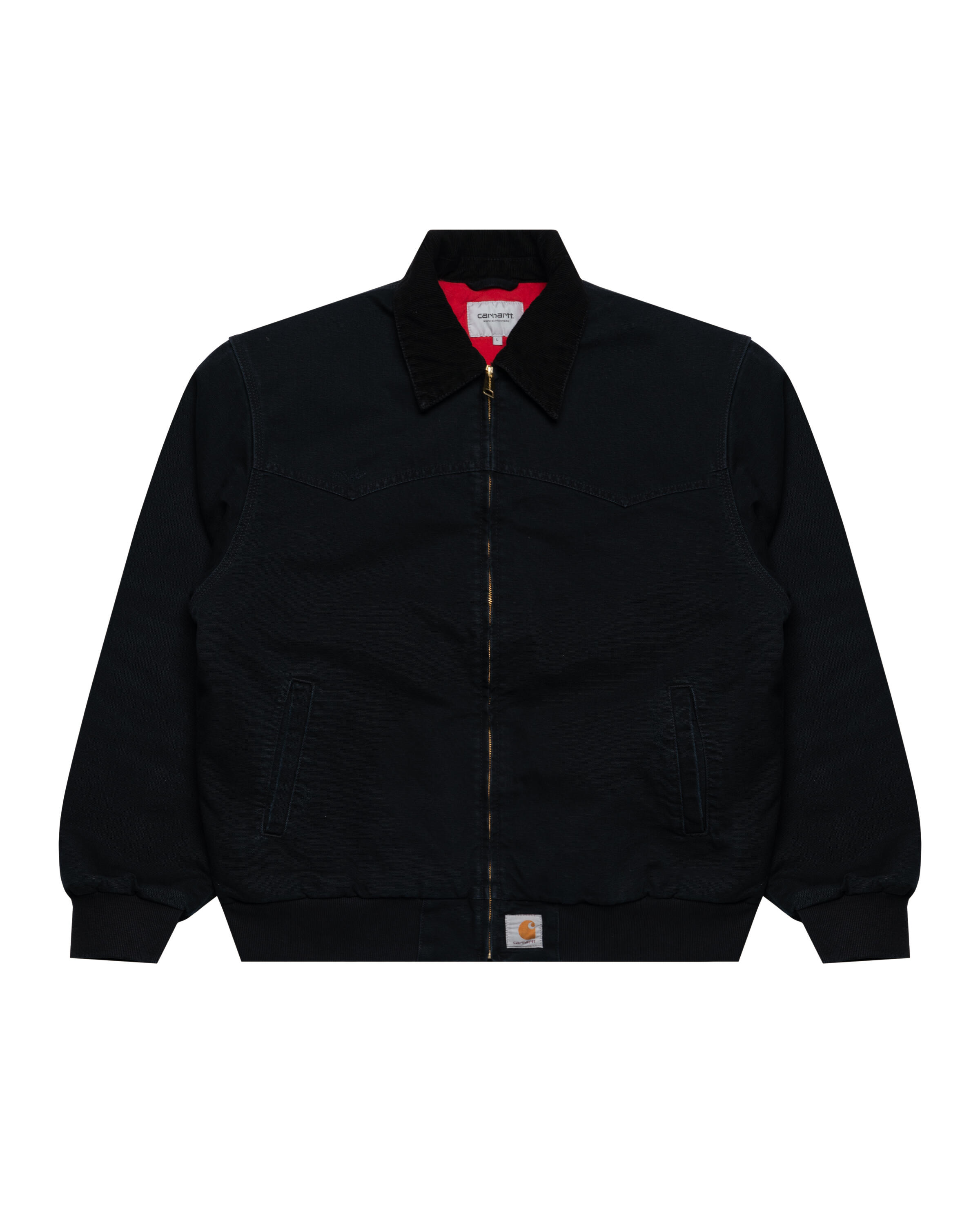 Carhartt WIP OG Santa Fe Jacket