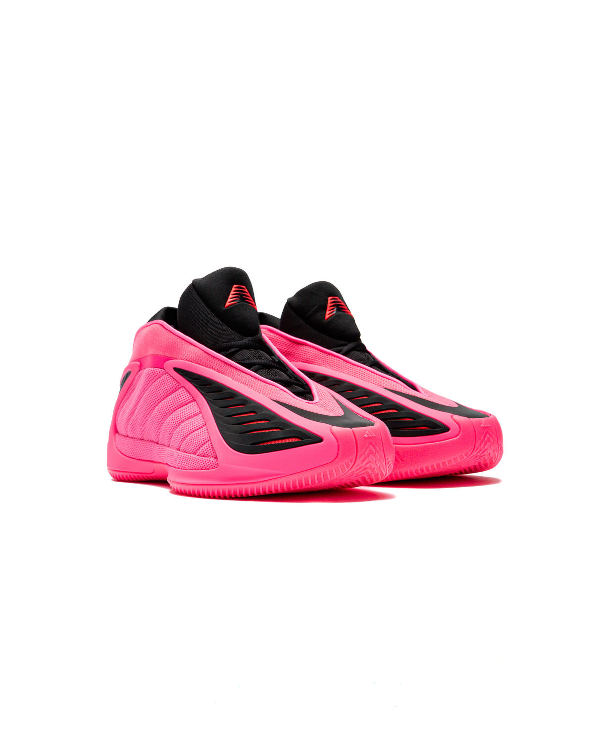 Adidas Anthony Edwards 2 Lucid Pink - Image 9