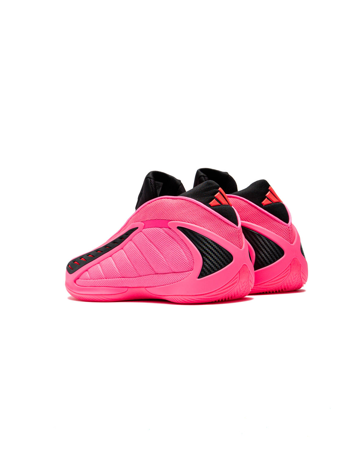 Adidas Anthony Edwards 2 Lucid Pink - Image 10